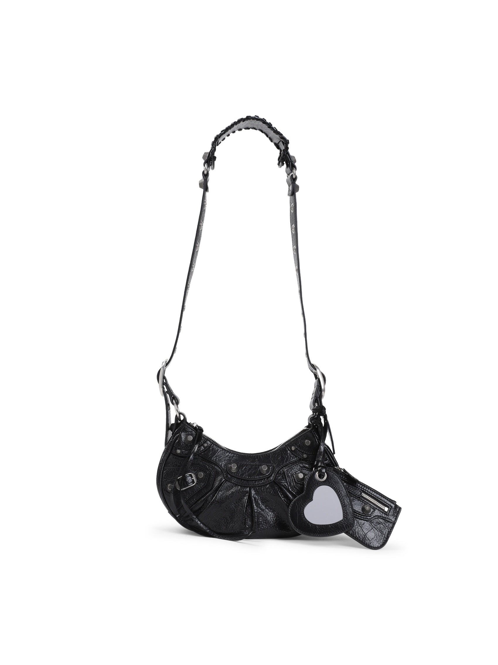Le Cagole XS Shoulder Bag