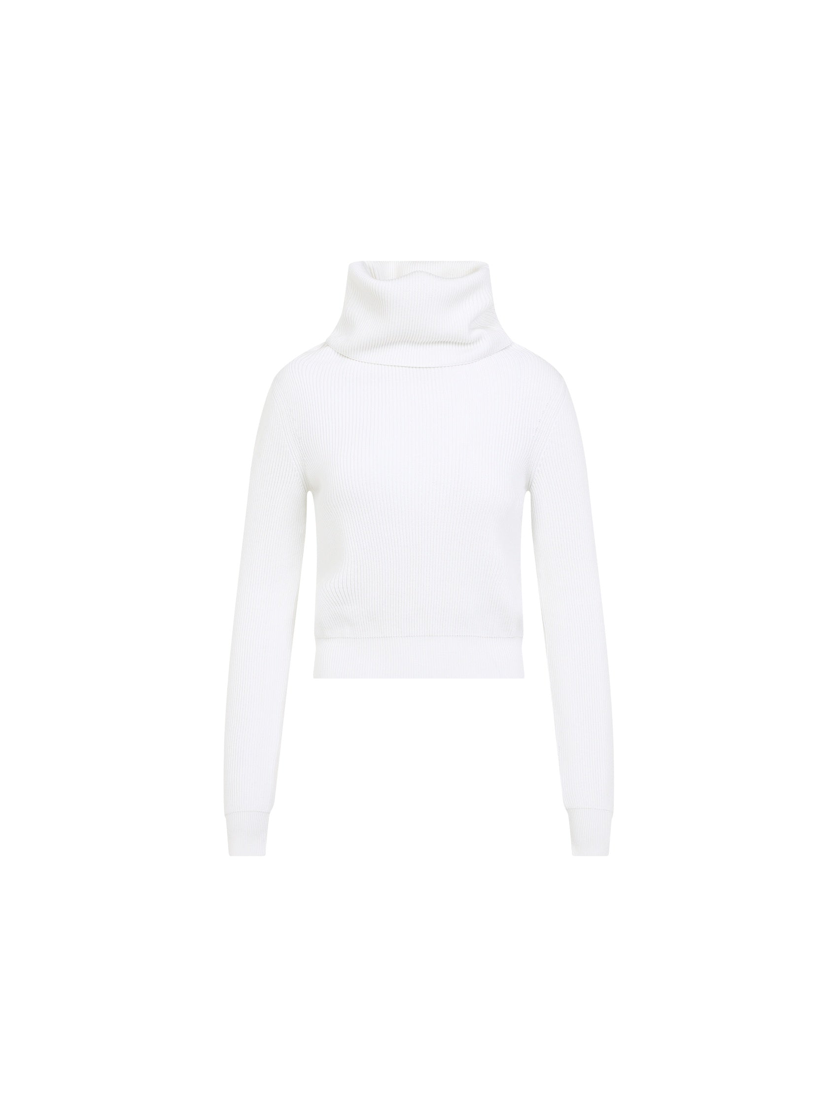 Hooded Long Sleeves Top
