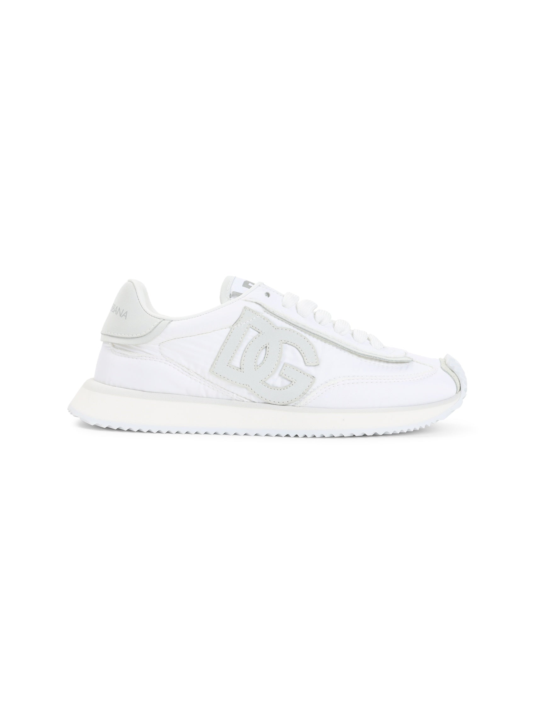 Polyester Sneakers