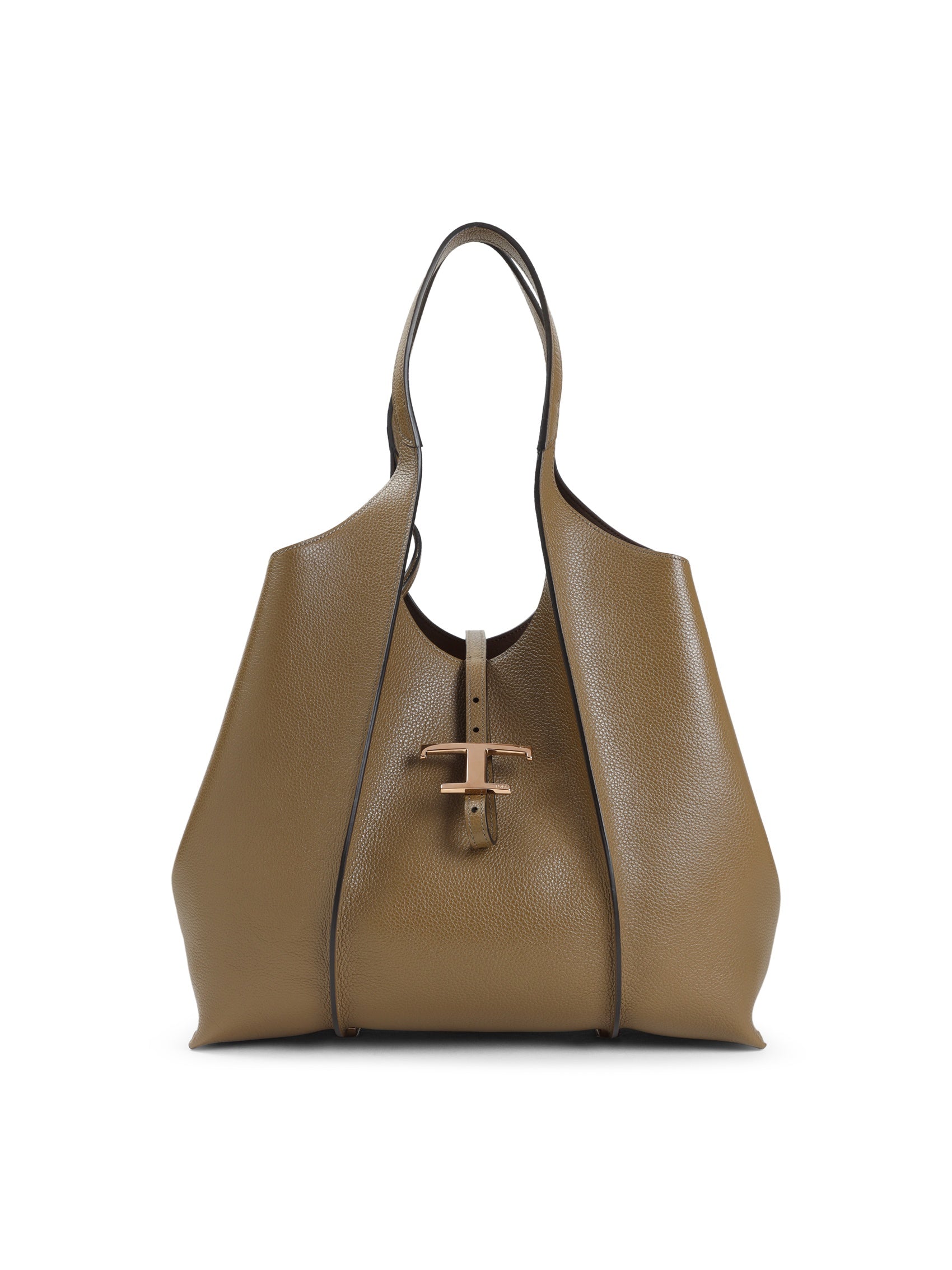 T Timeless Shoulder Bag