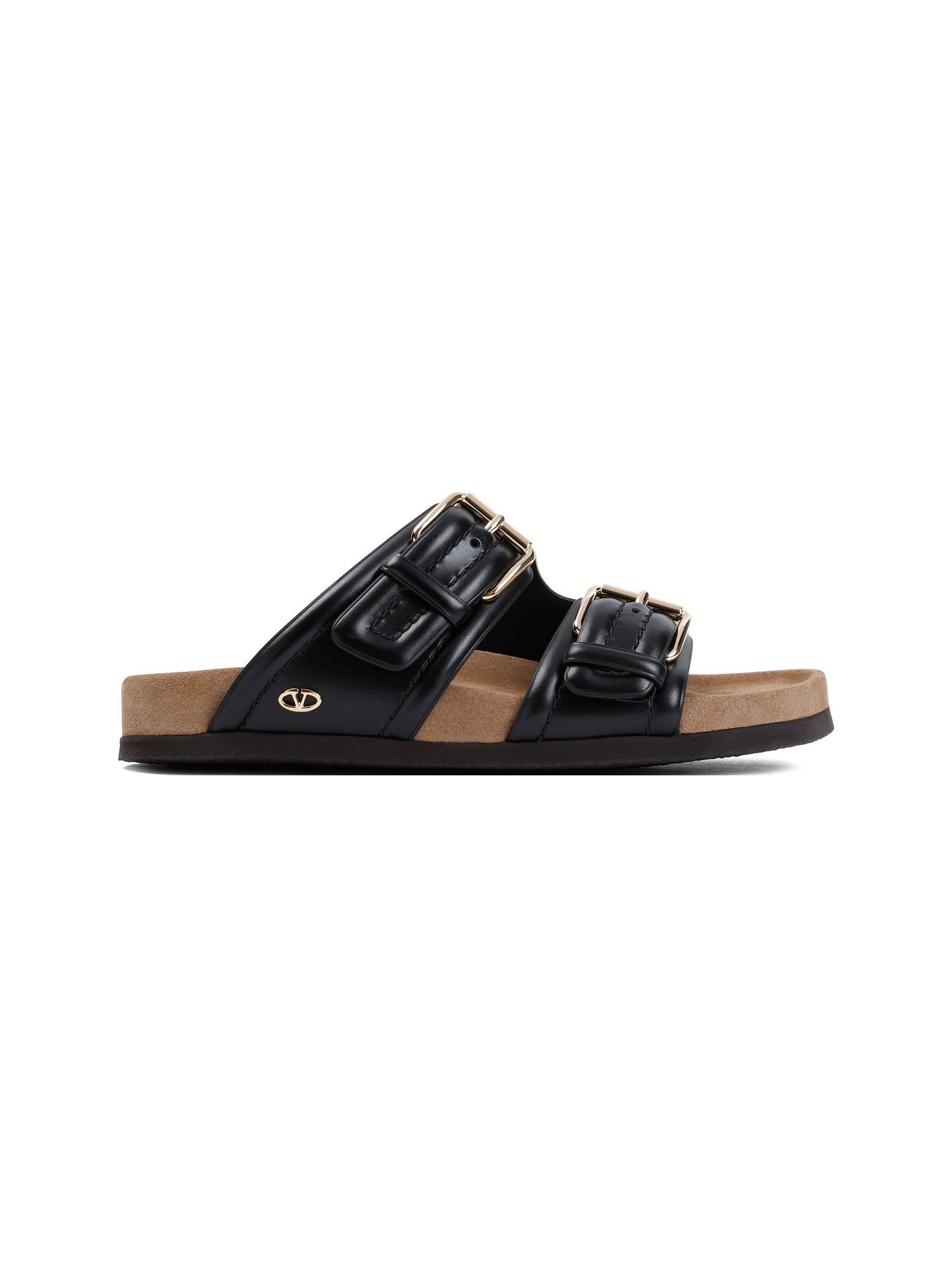 Fussfriend Slide Sandals