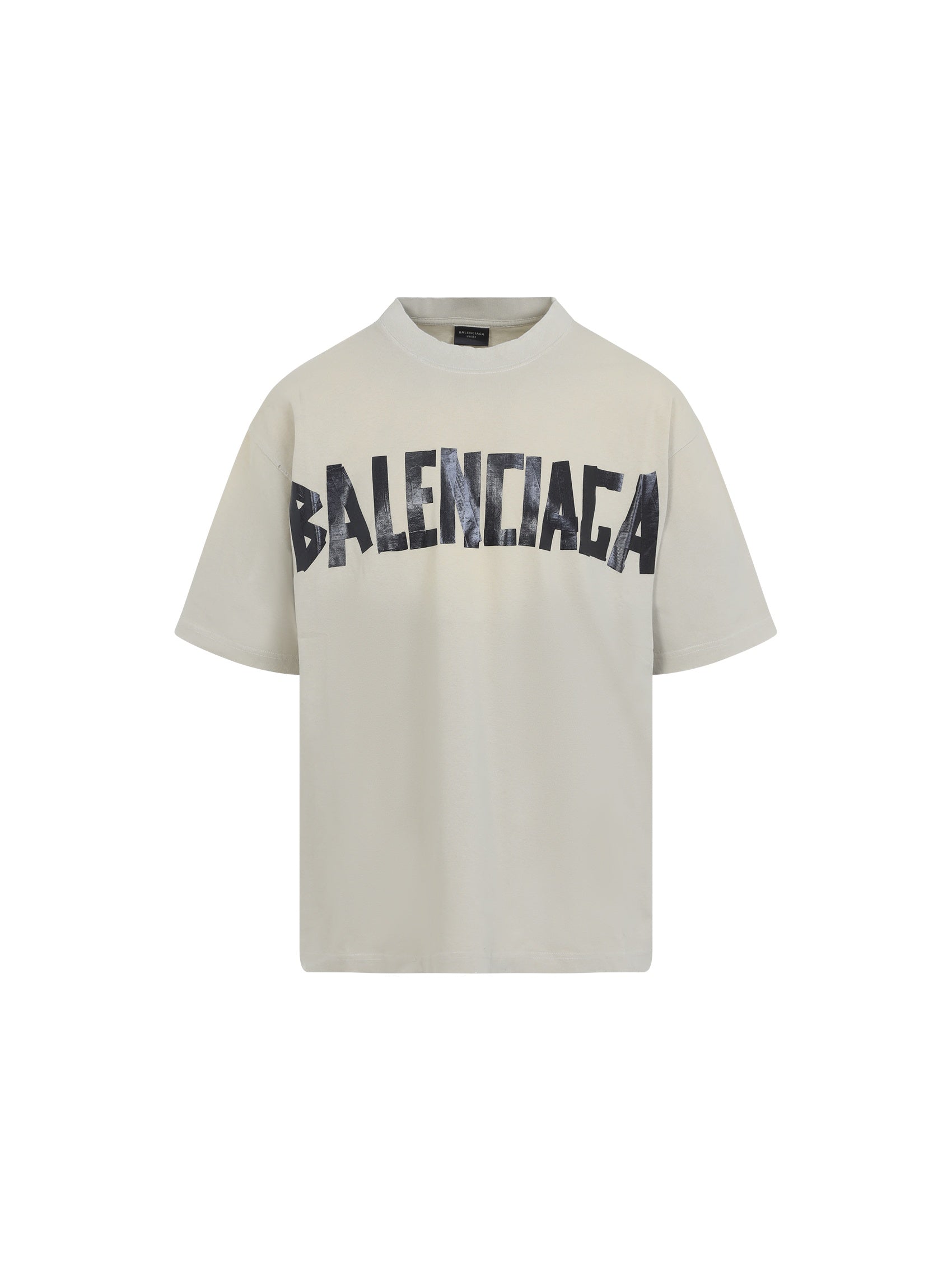 Medium Fit T-shirt