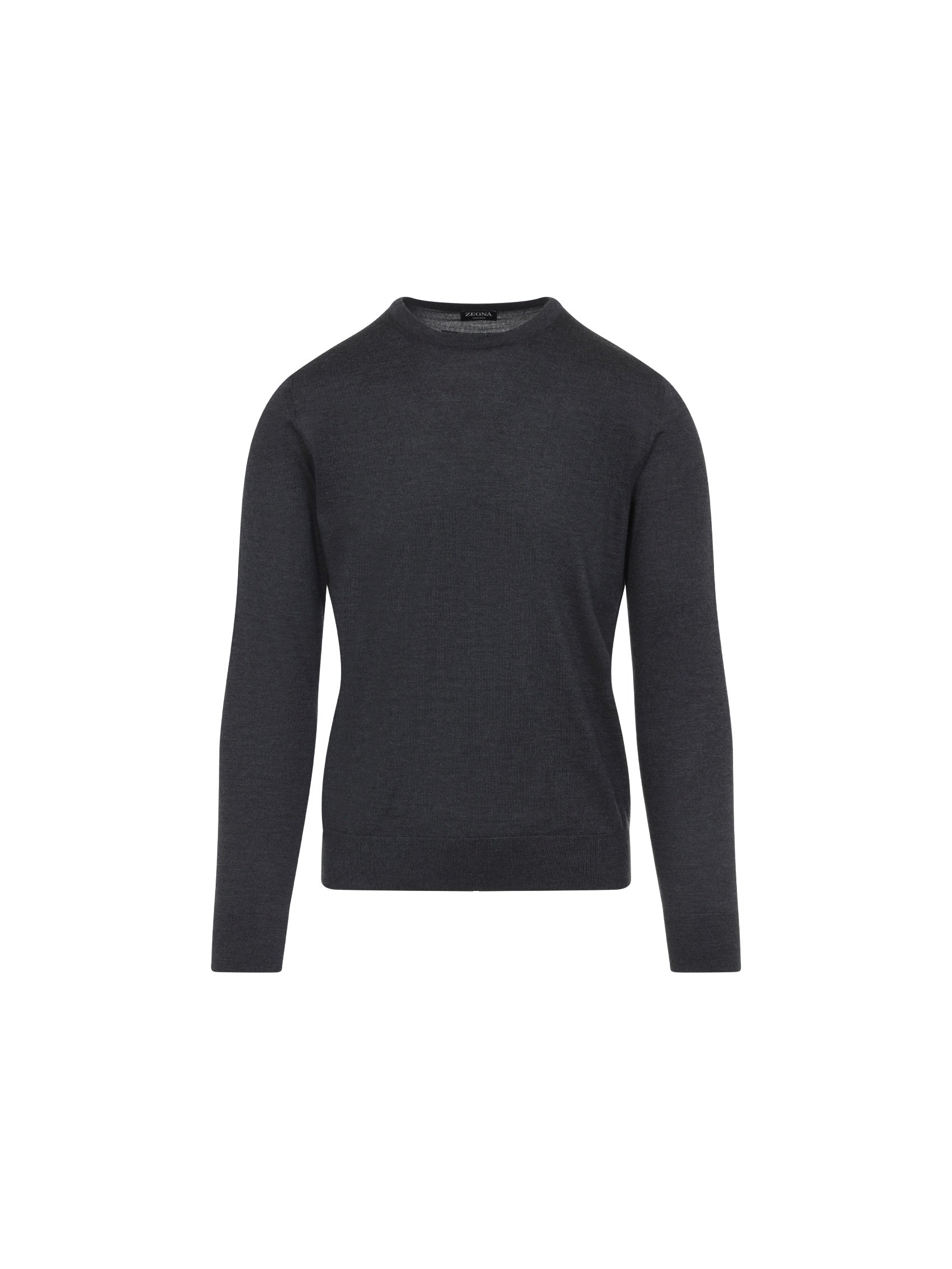 Cashseta Pullover