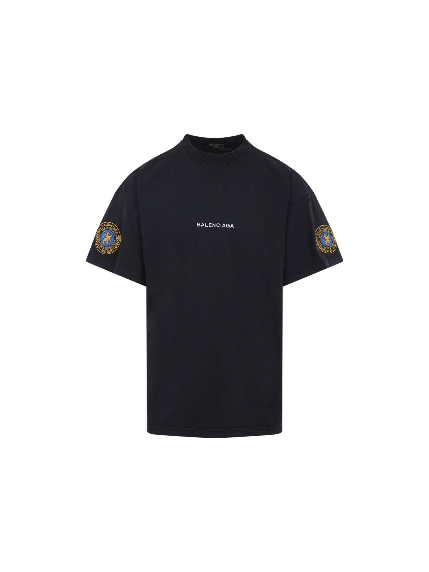 Oversized T-shirt