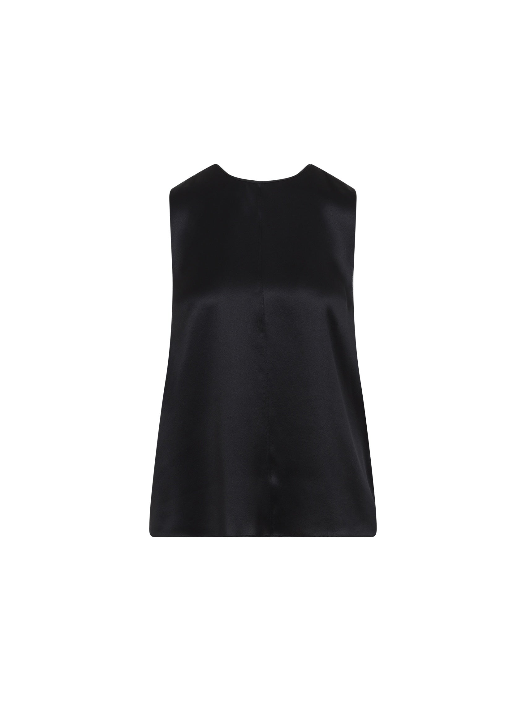 Charmeuse Top