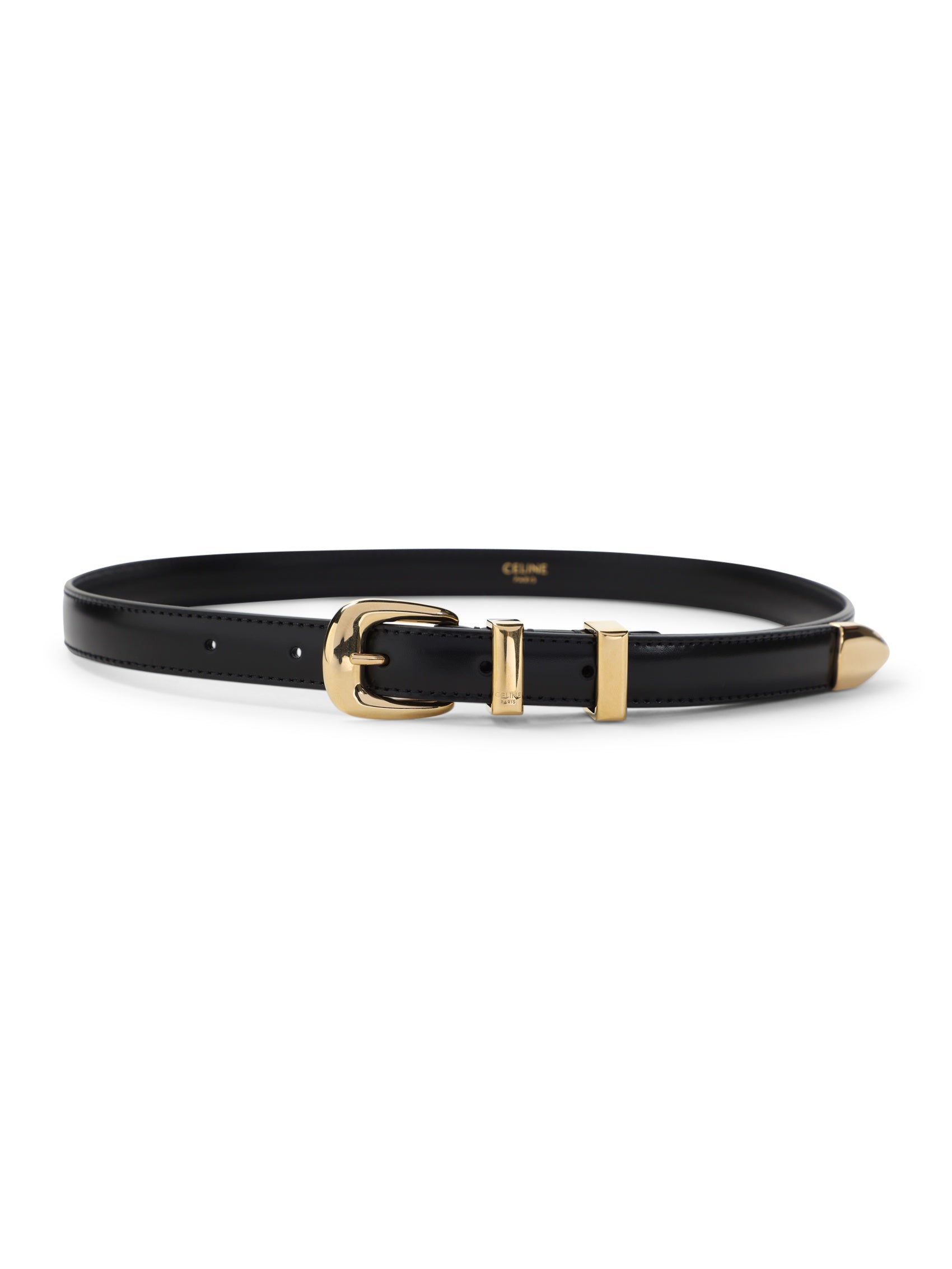 Small 18mm Belt