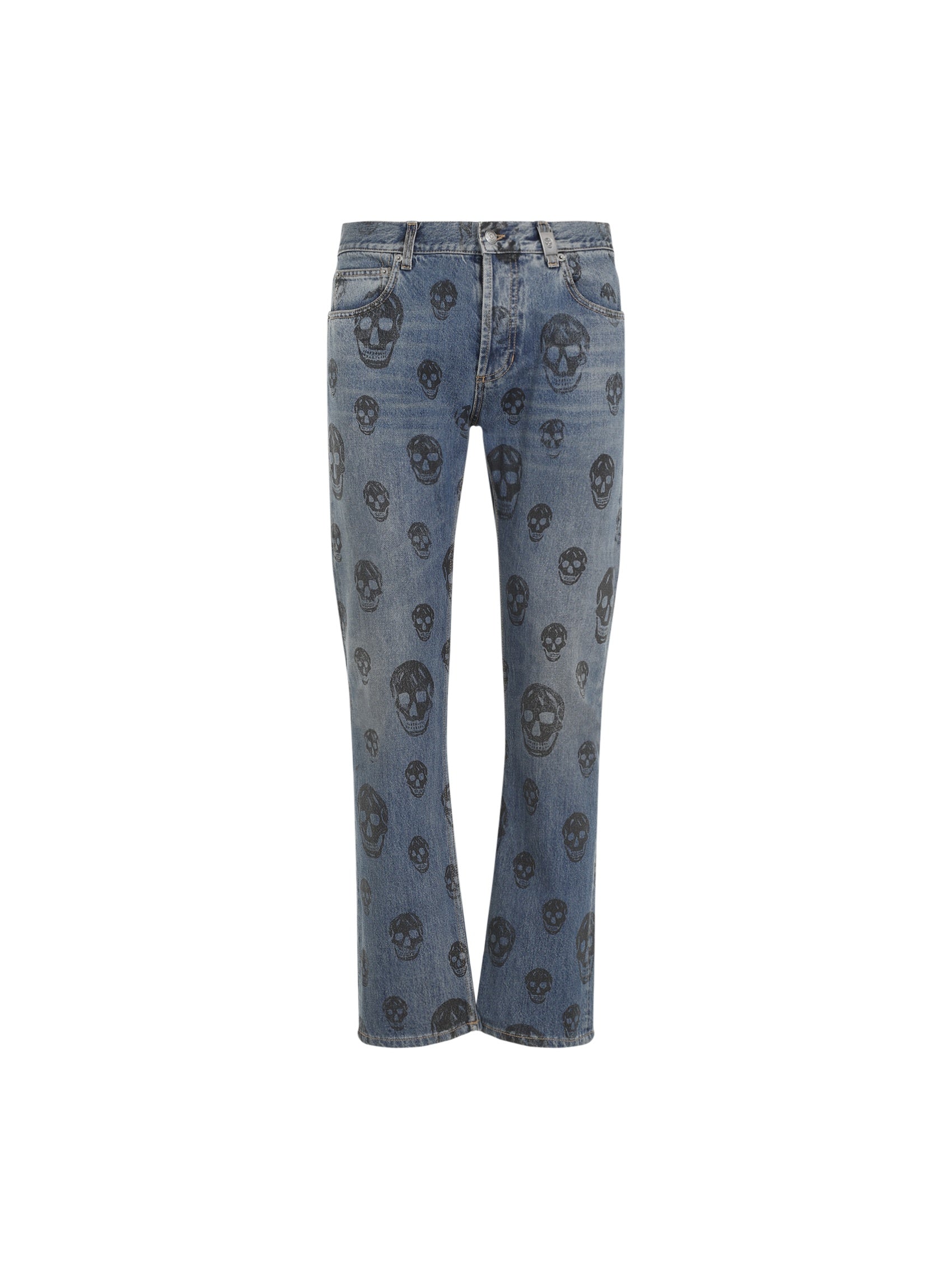 Cotton Jeans