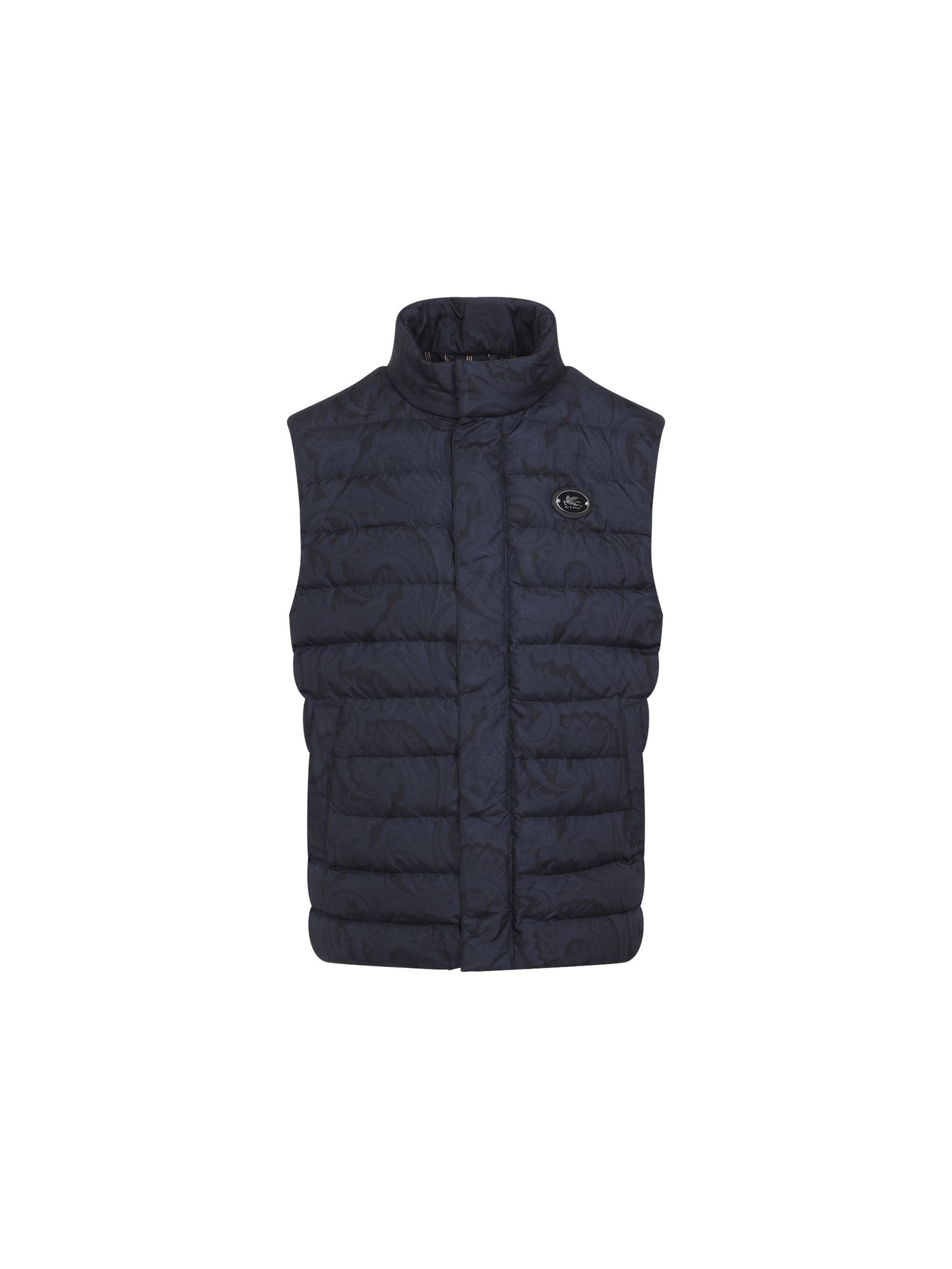 Down Jacket Vest