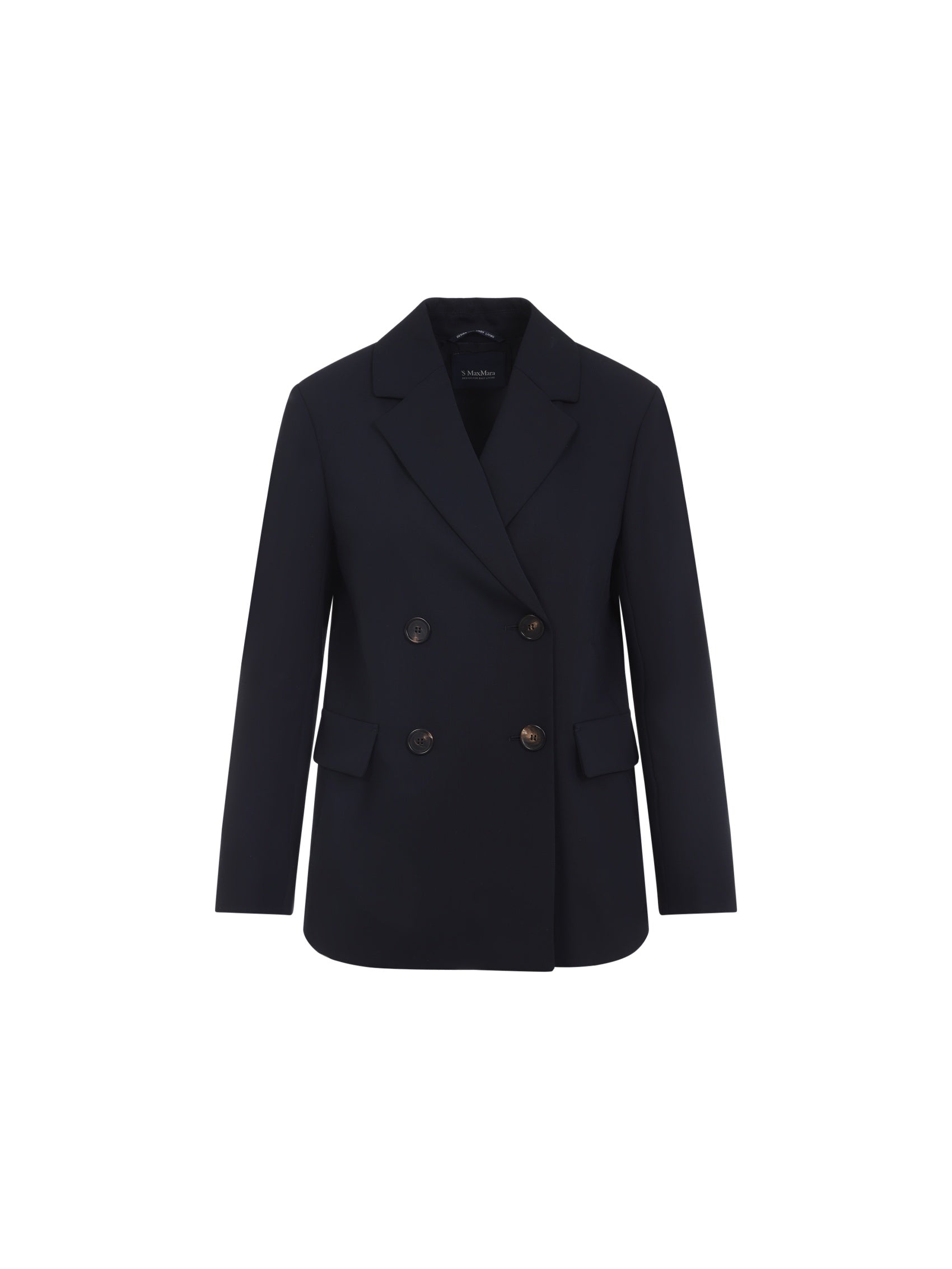 Ester Double Breasted Jacket