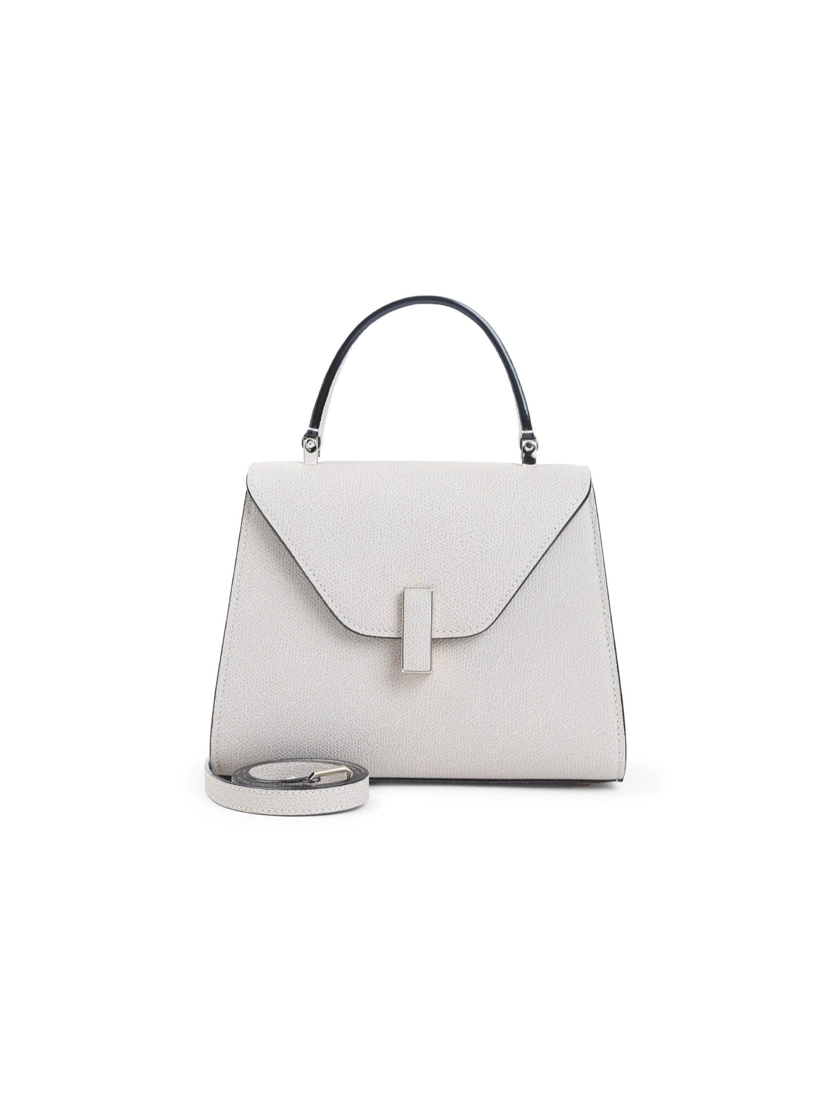 Iside Top Handle Mini Bag