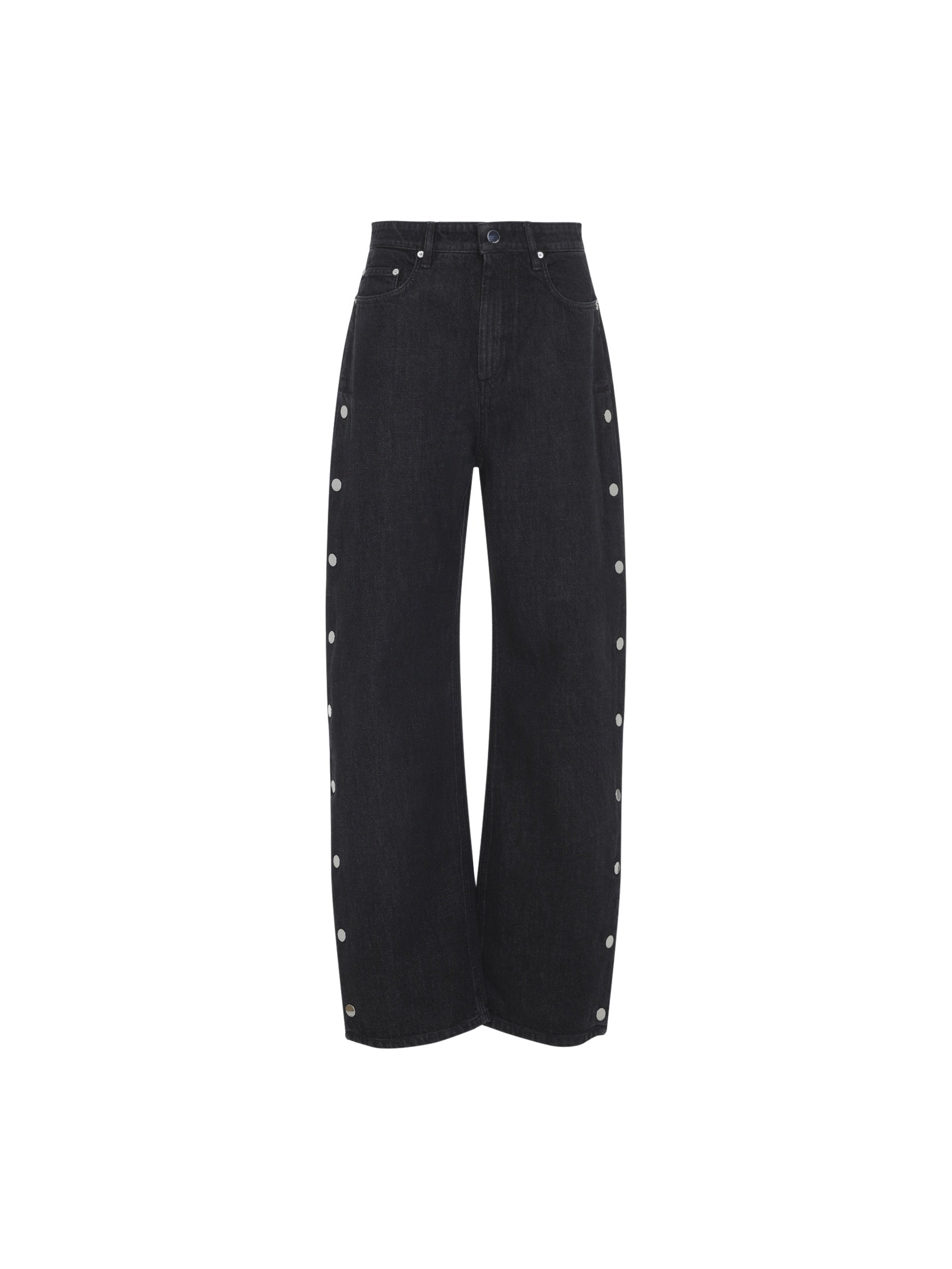 Galante Snap Jeans