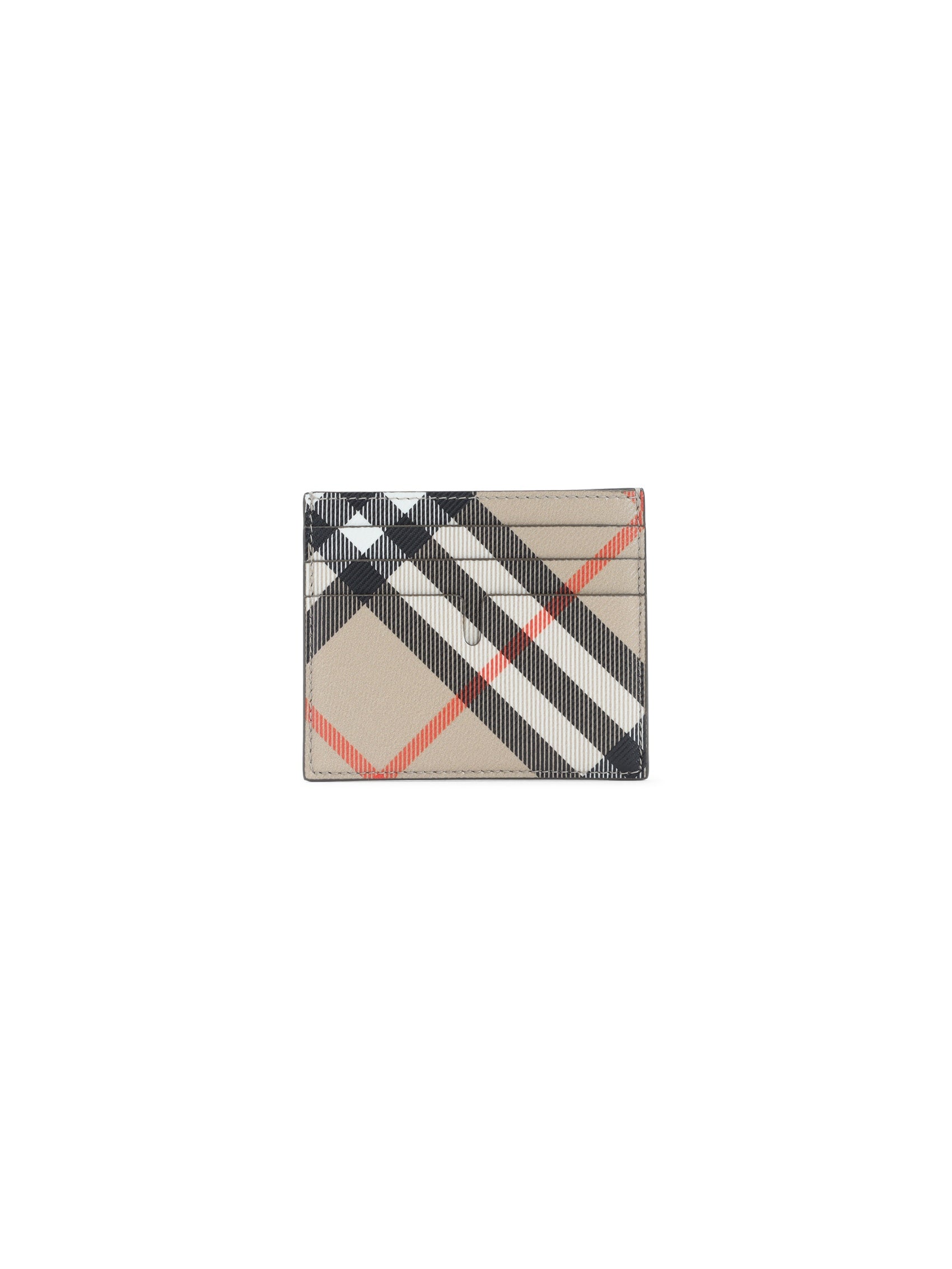 Tall Sandon Credit Card Case