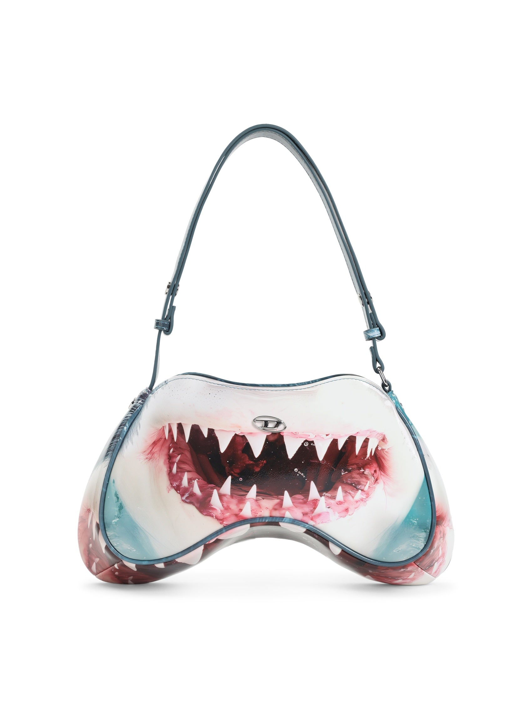 Play Shoulder Cross Body Bag
