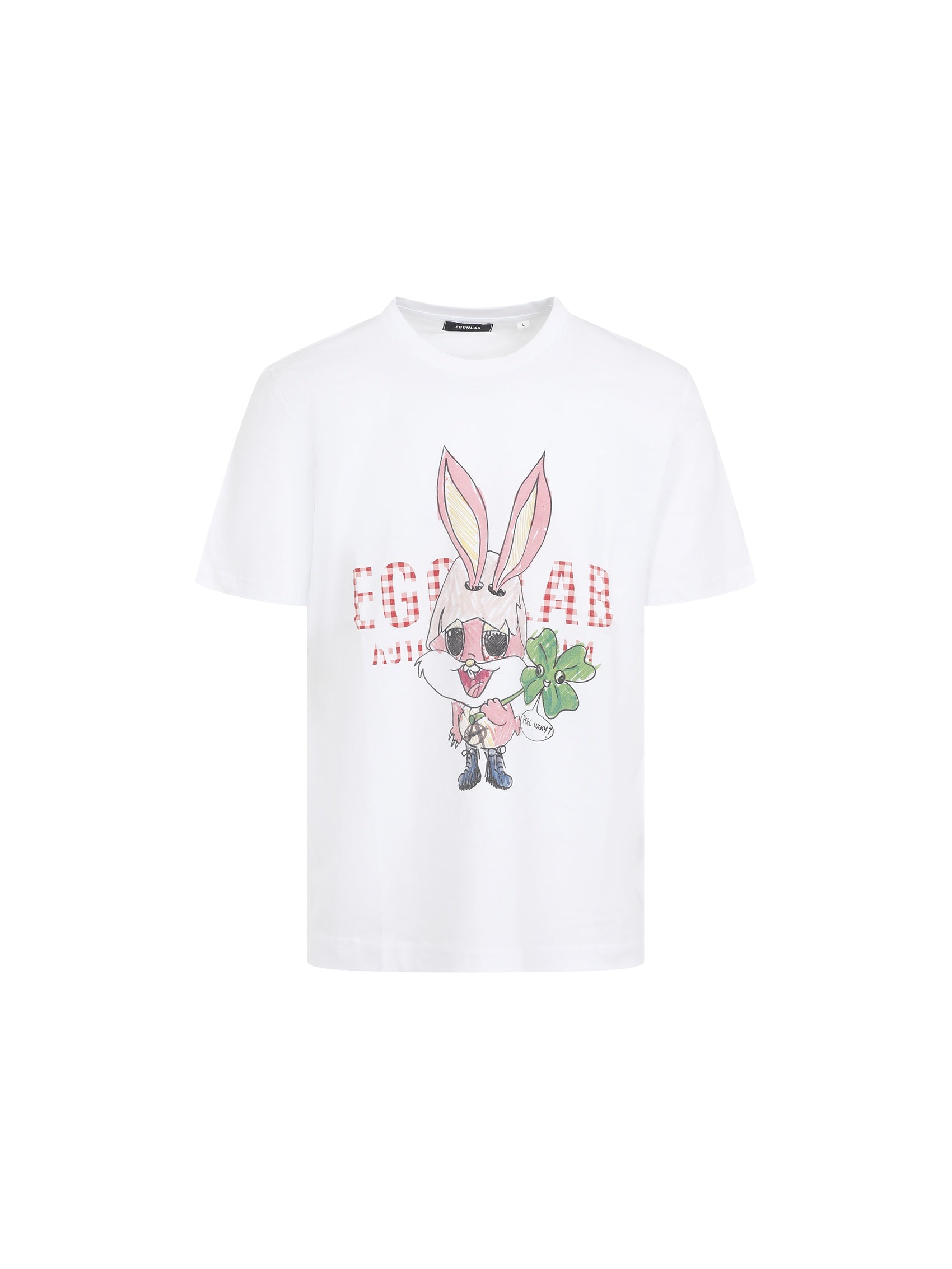 Lapinou Tee Shirt