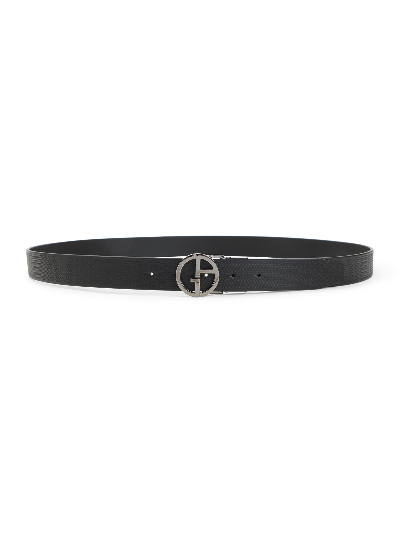 Plate Belt