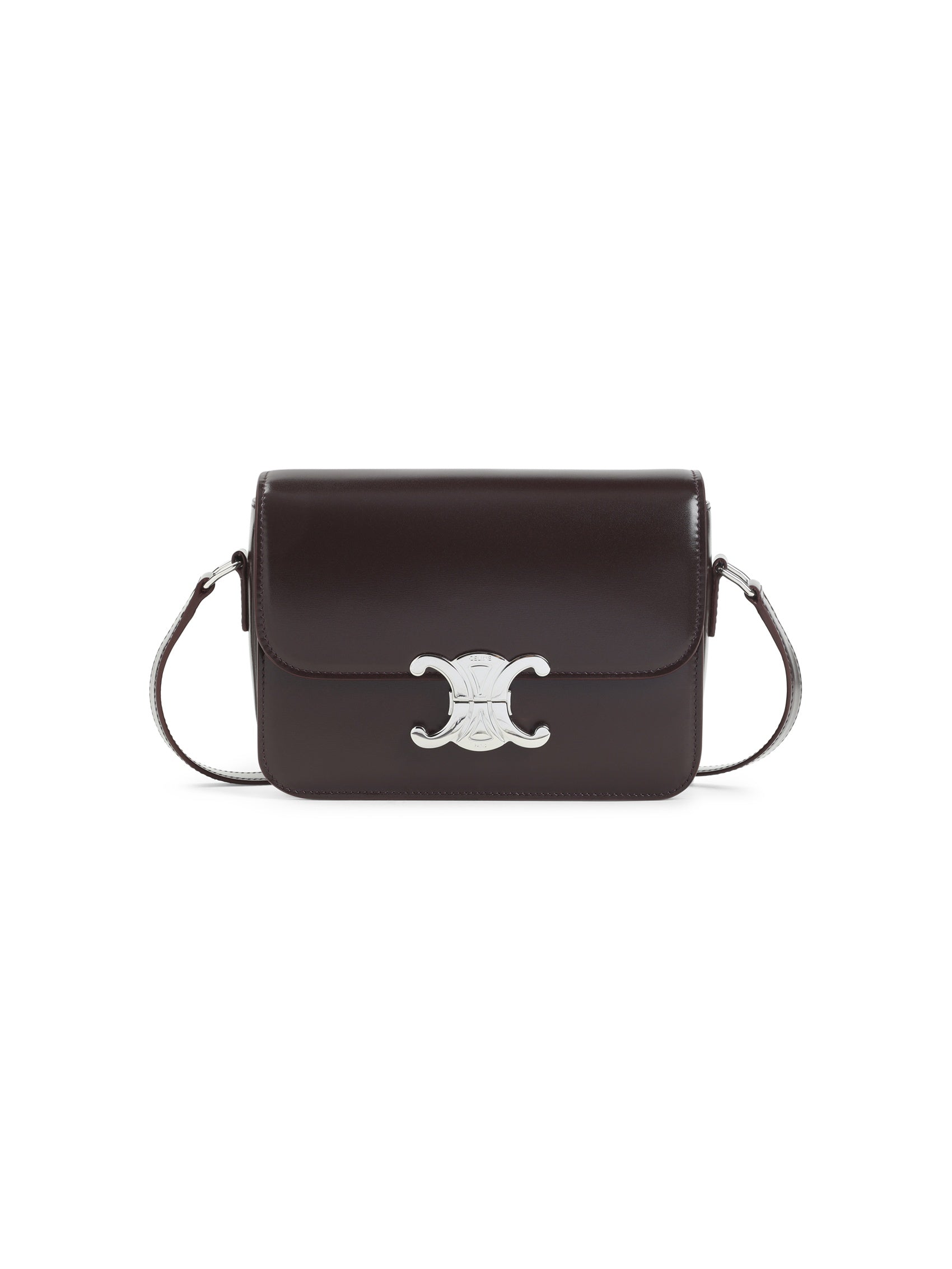 Teen Triomphe Shoulder Bag
