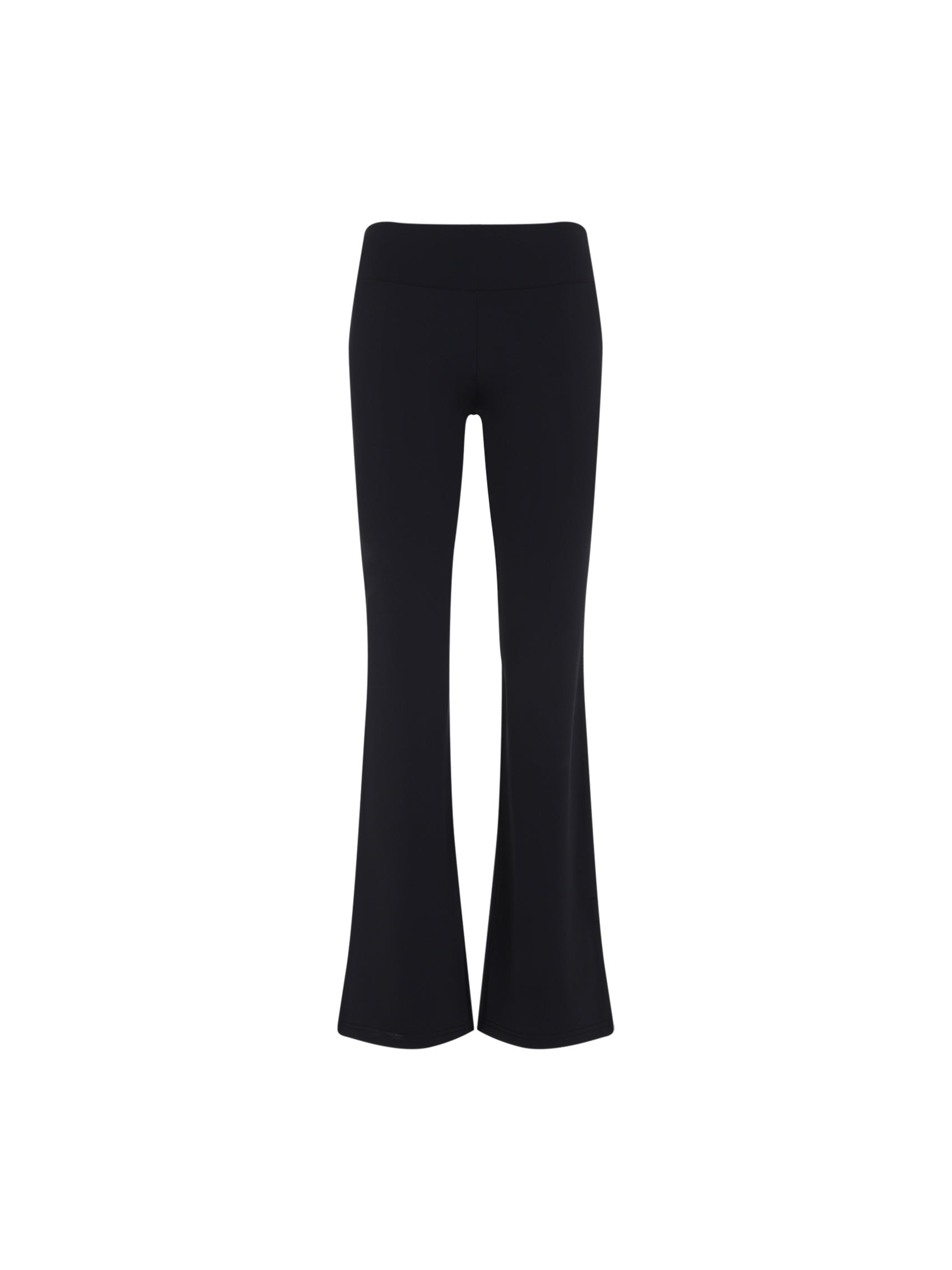 Scuba Tech Jersey Bootcut Pants