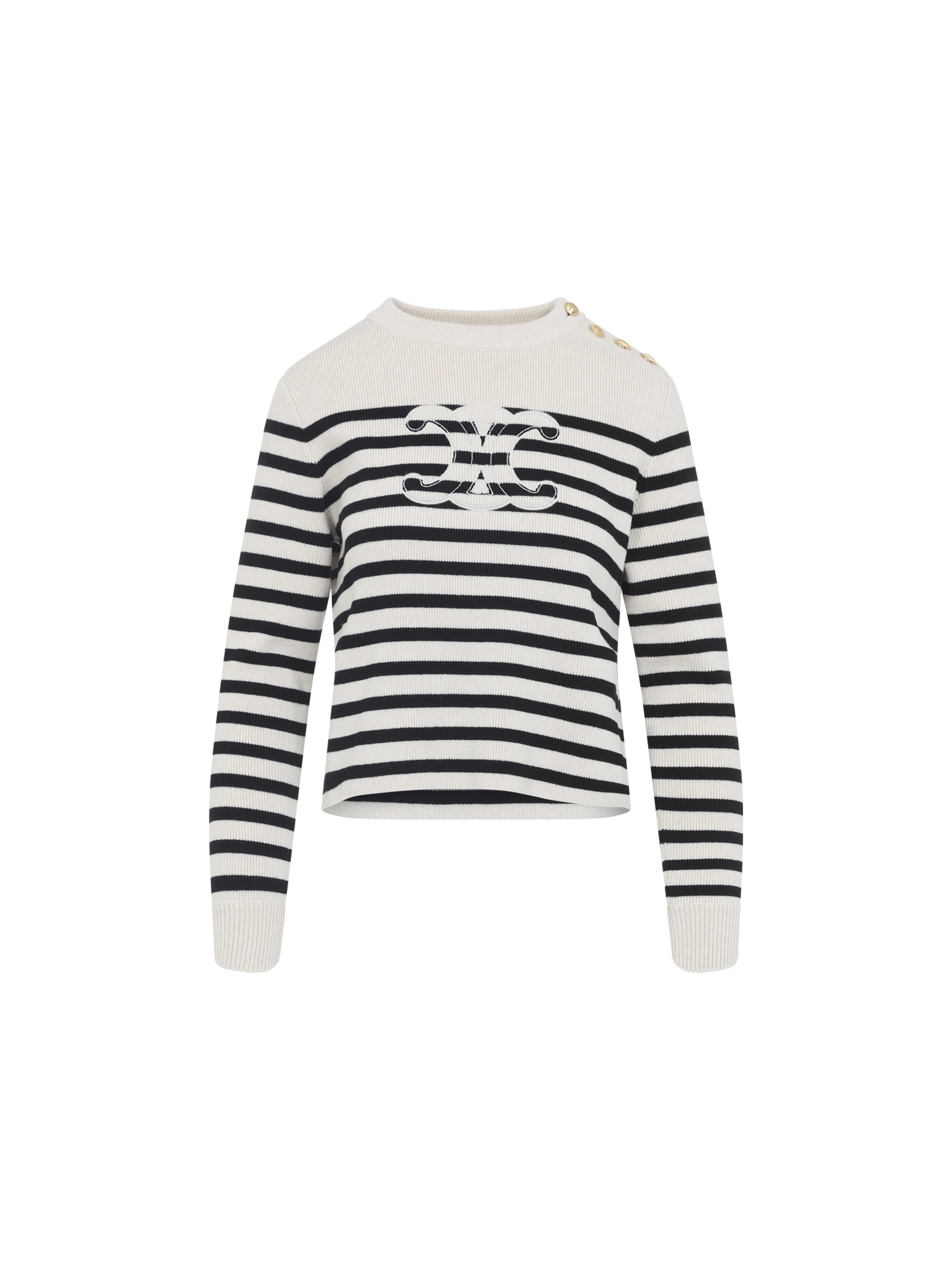Triomphe Pullover