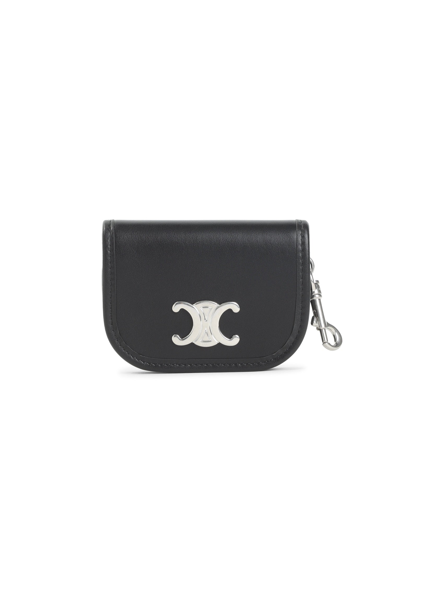 Nano Besace Triomphe Keyring