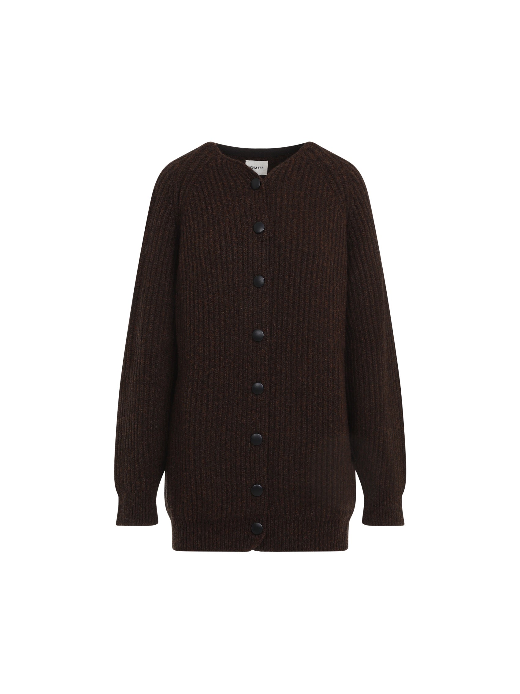 Jina Cardigan