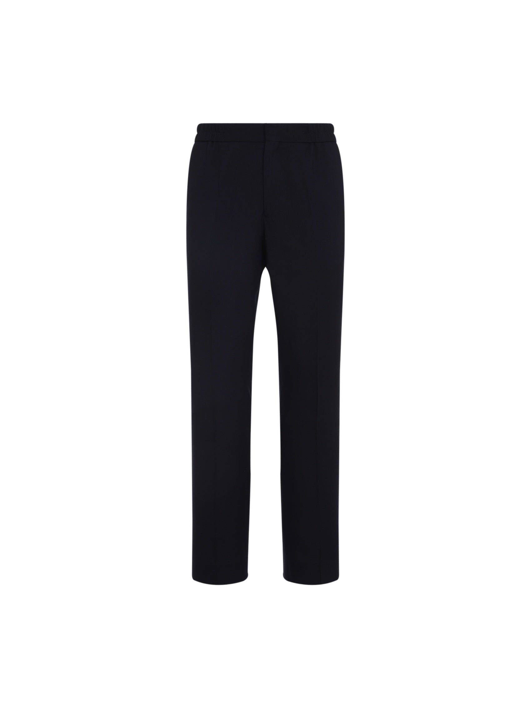 Wool Pants
