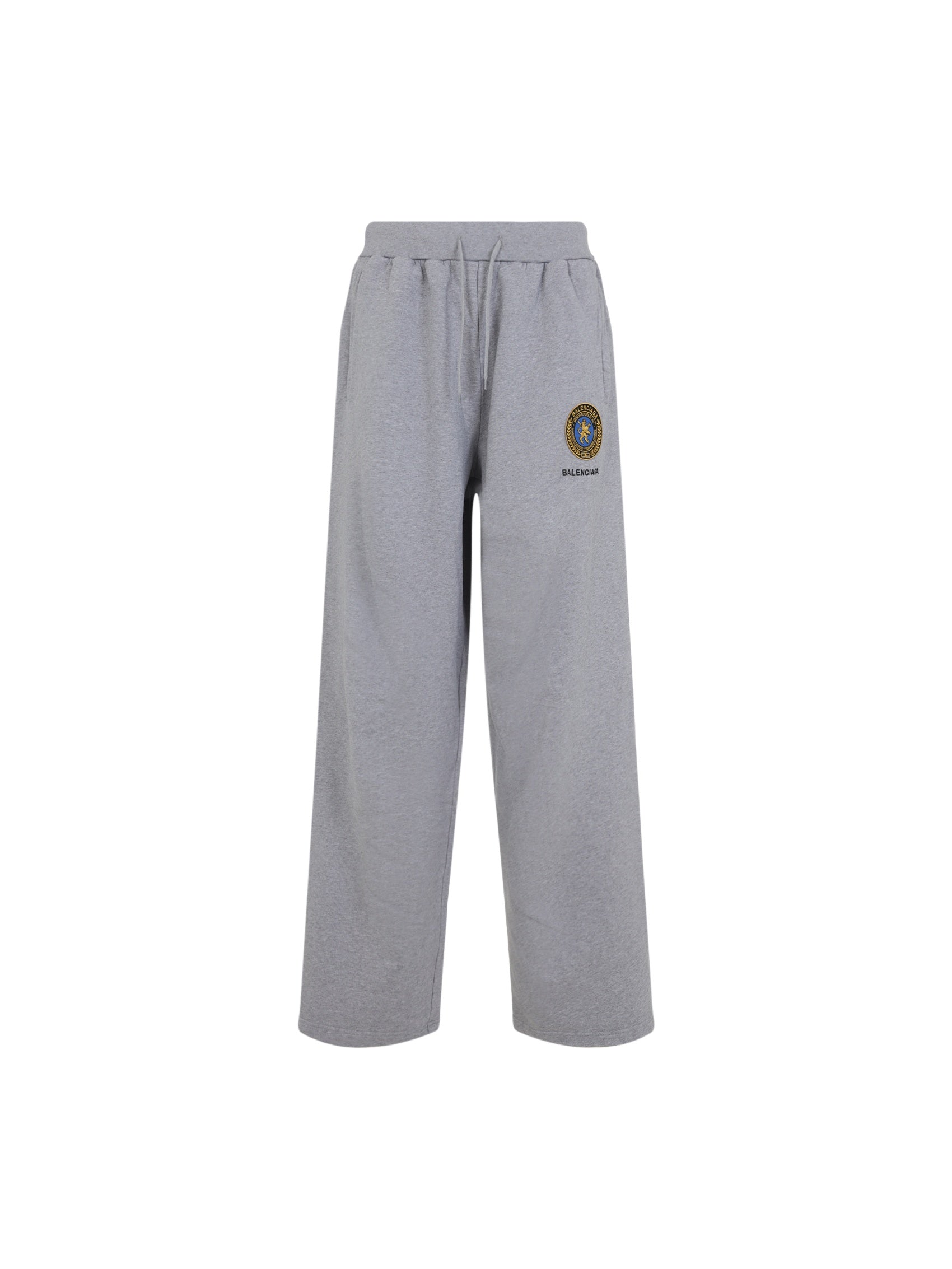 Oversize Track Pants