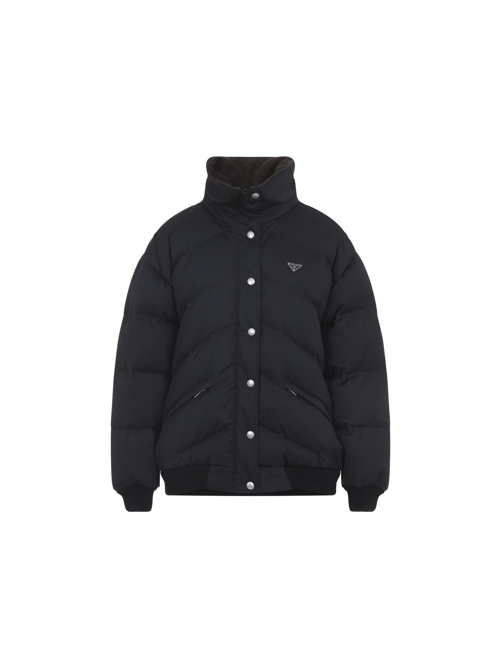 Padded Jacket