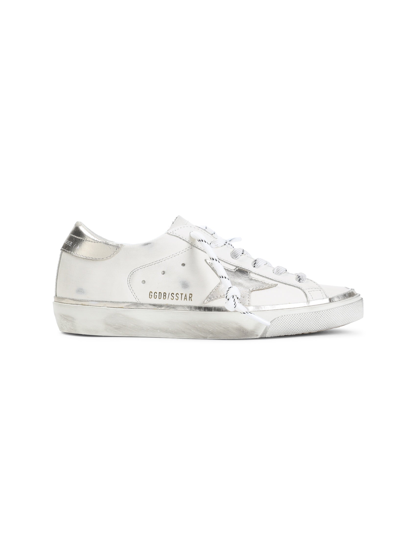 Super Star Sneakers