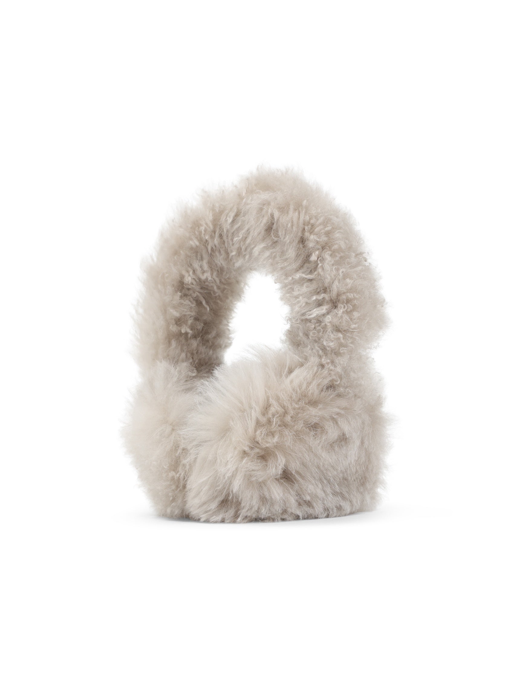 Lamb Earmuffs