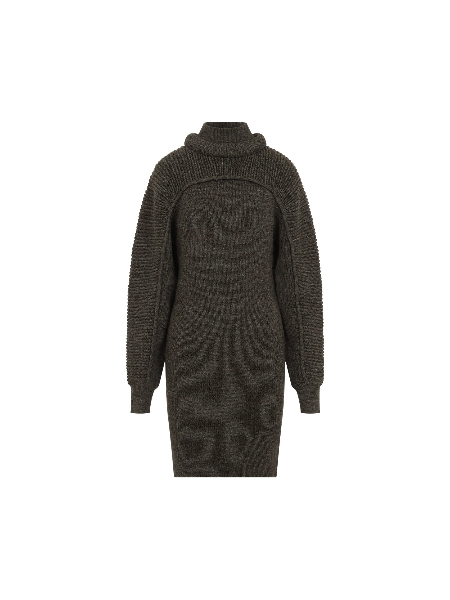 Hilde Mini Dress