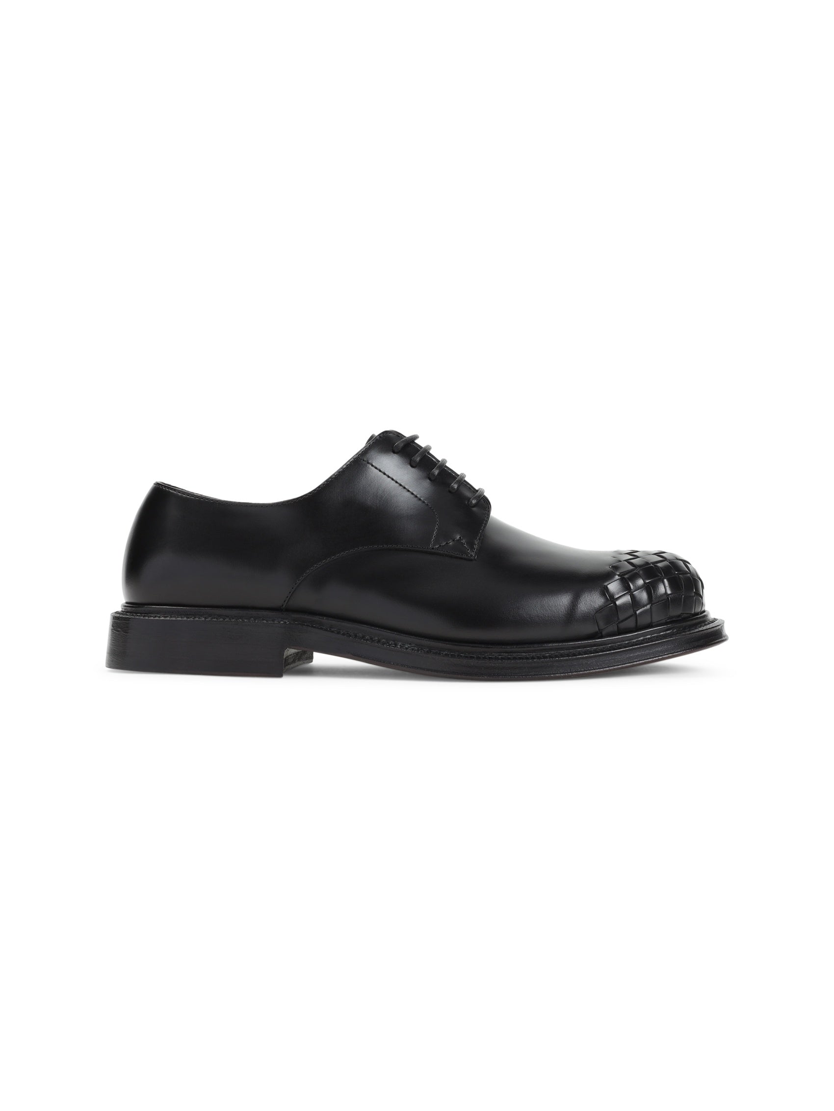Lace Up Shoes