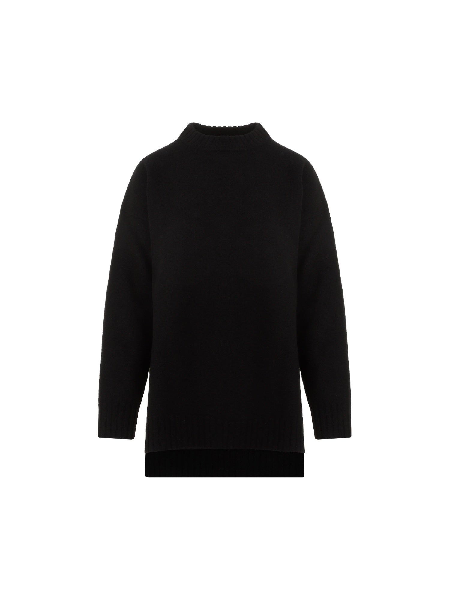 Wool Pullover