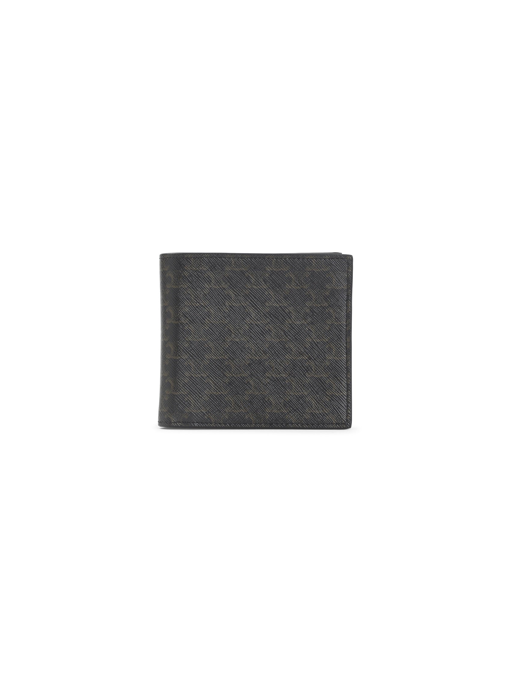 Bi-Fold Wallet