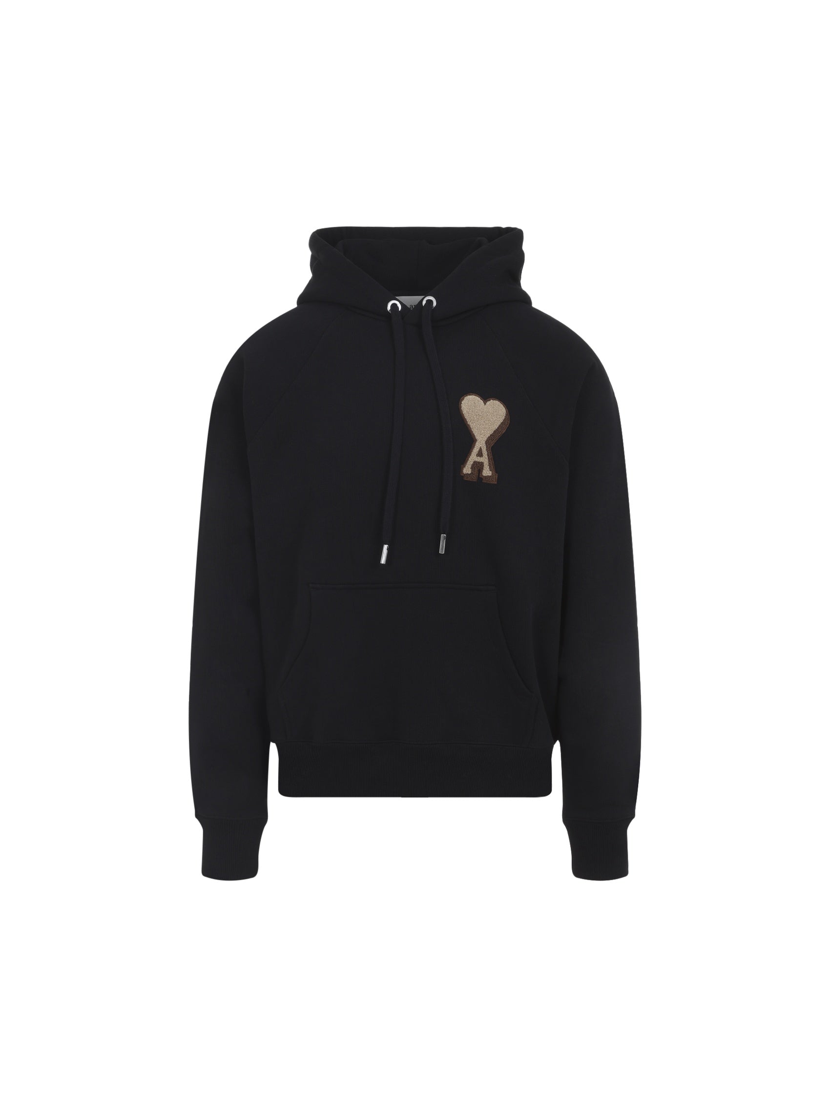 Sweatshirt Hoodie With Adc Pa