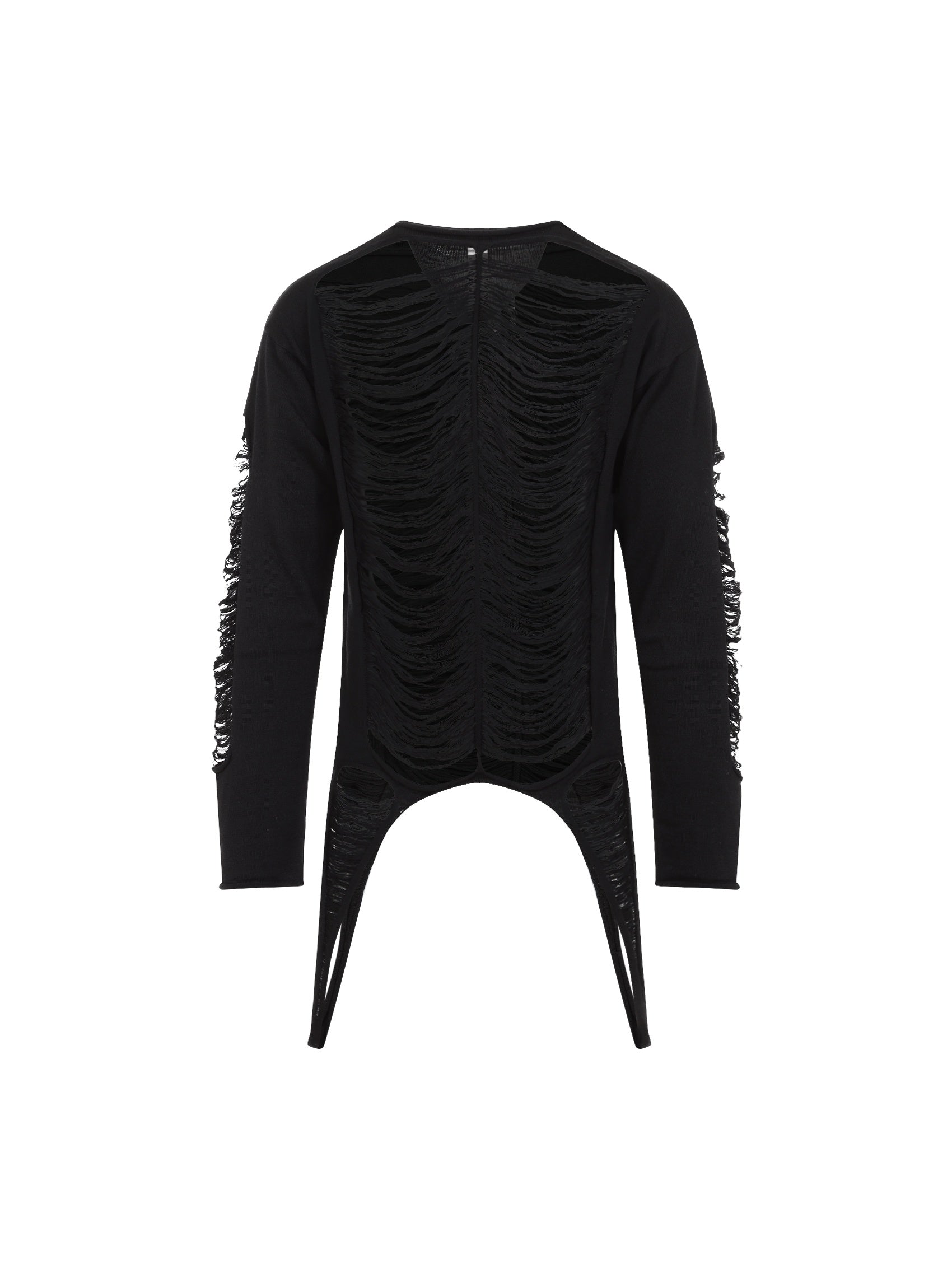 Long Sleeves Top