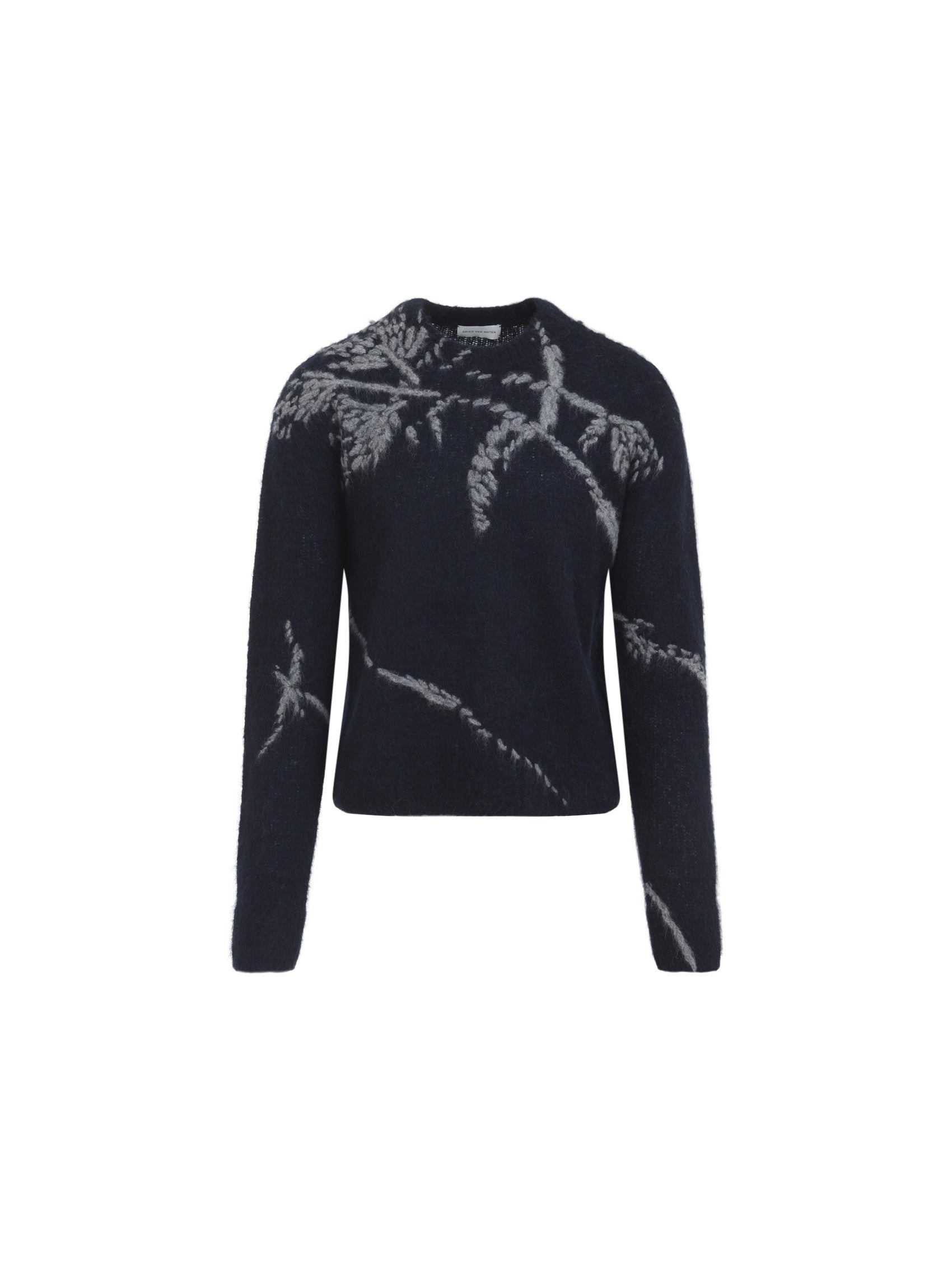 Mouche Sweater