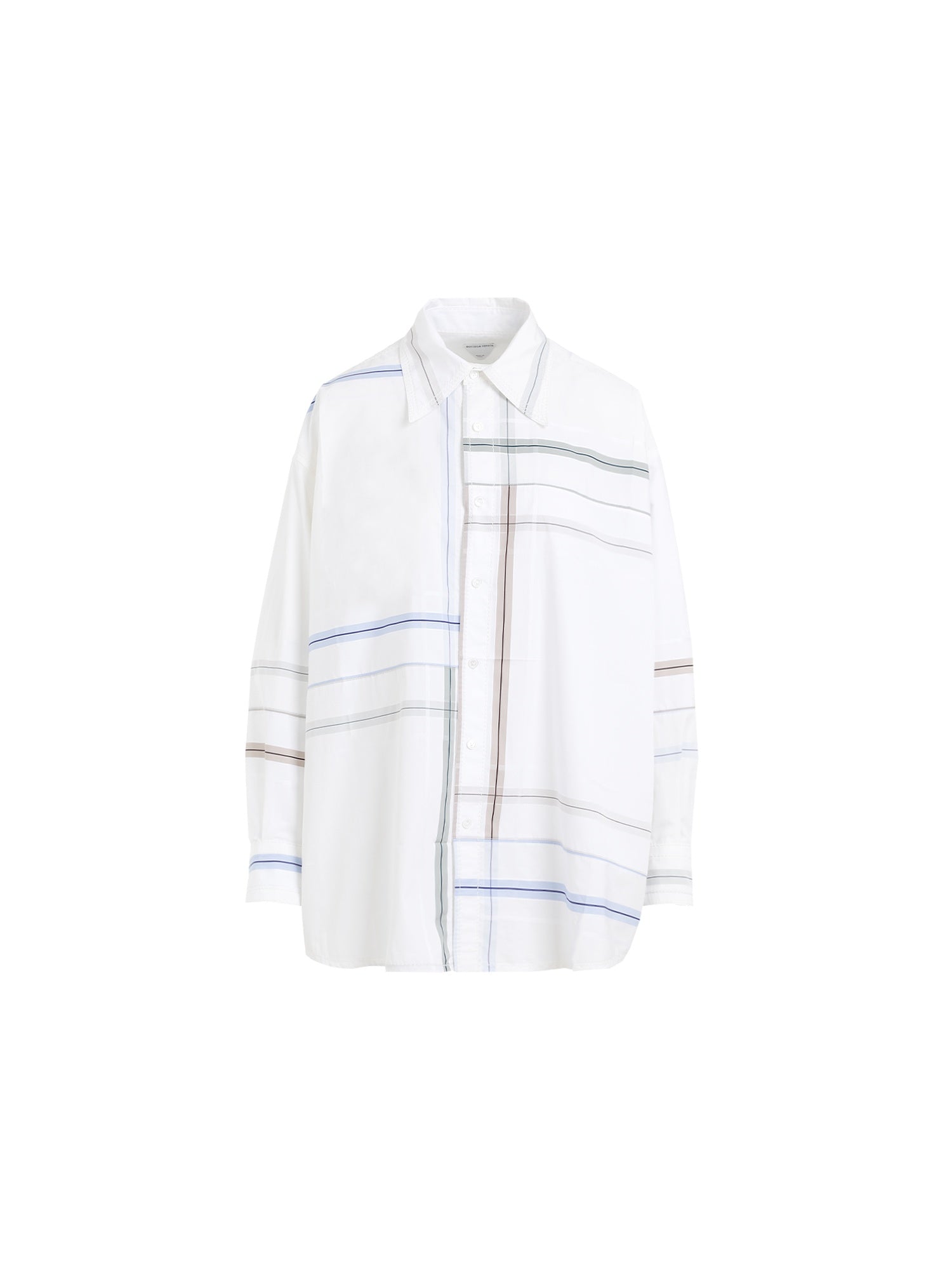Check Shirt