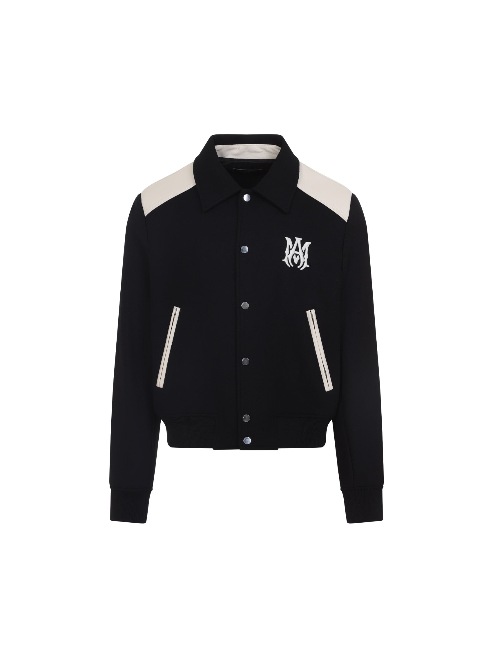 MA Band Jacket