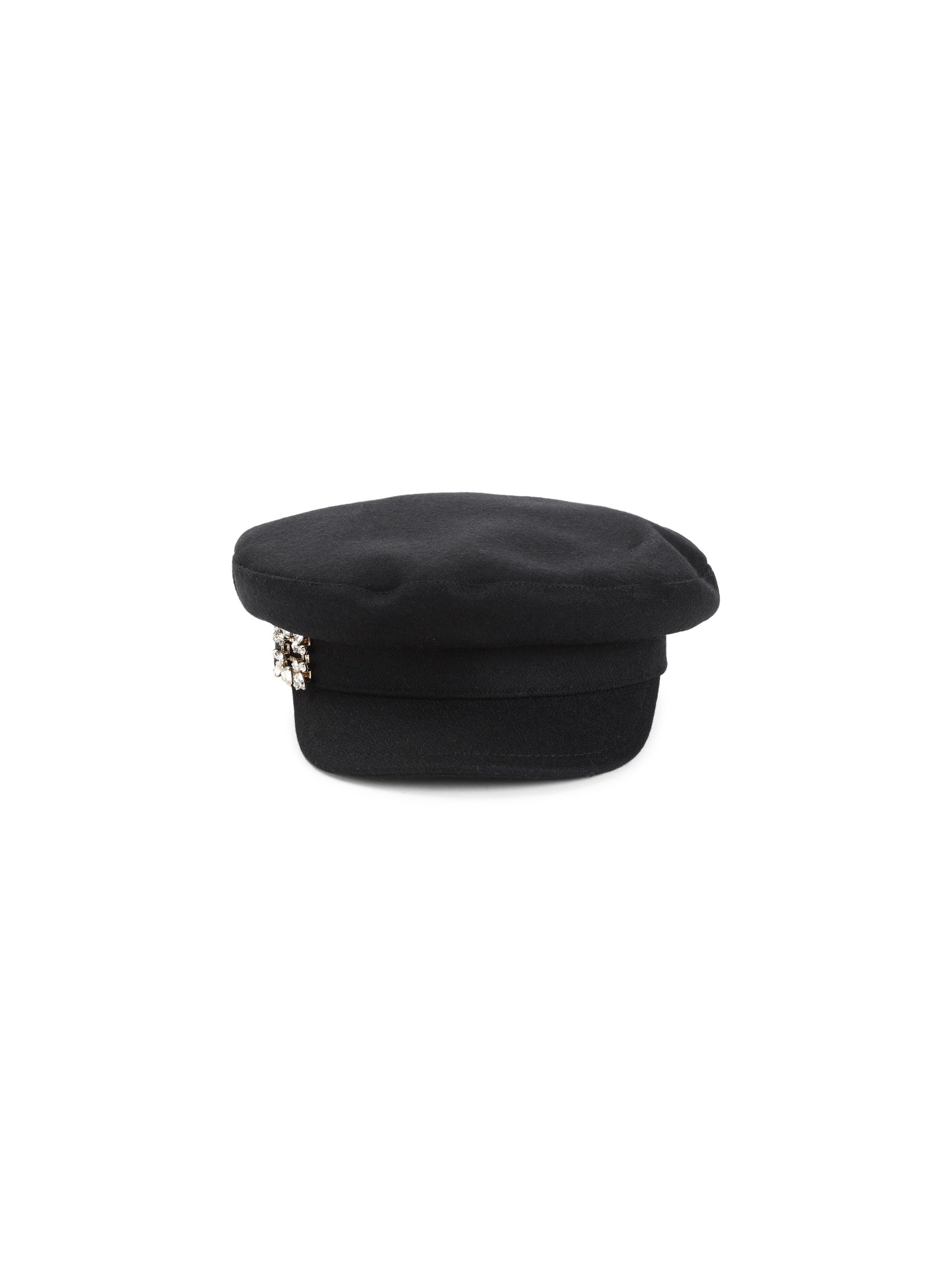 Broche Sailor Hat