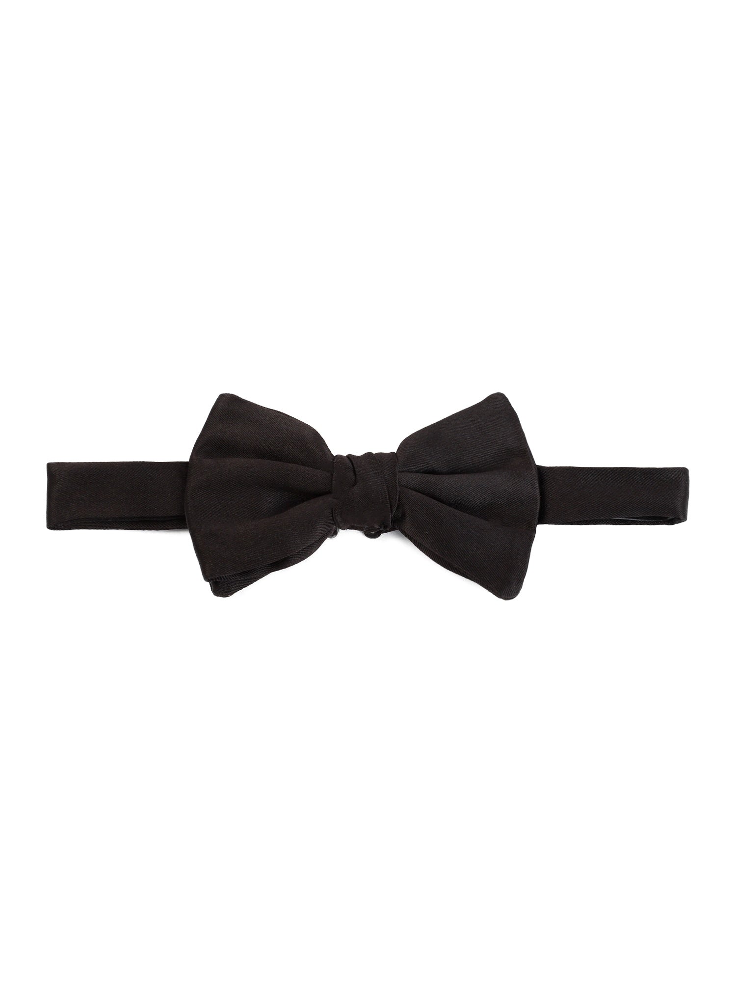 Woven Silk Bowtie