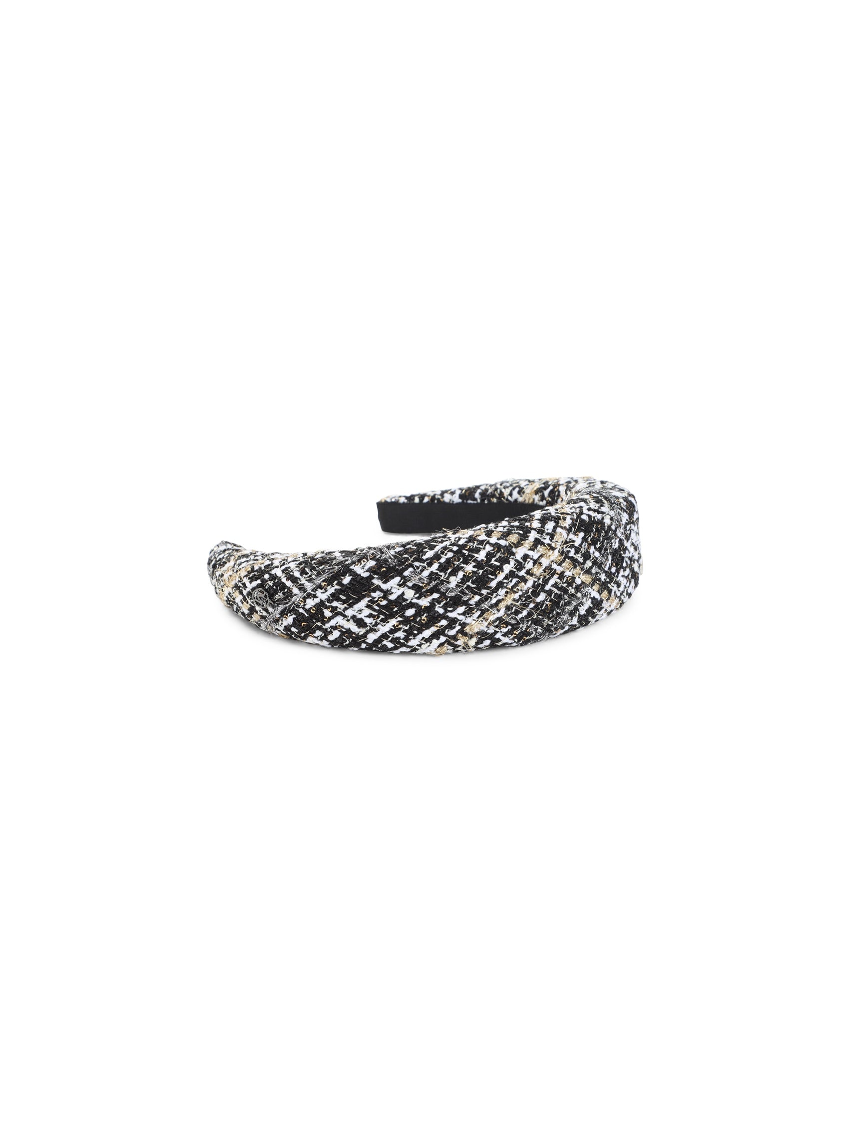 Miwa 3D Hair Band
