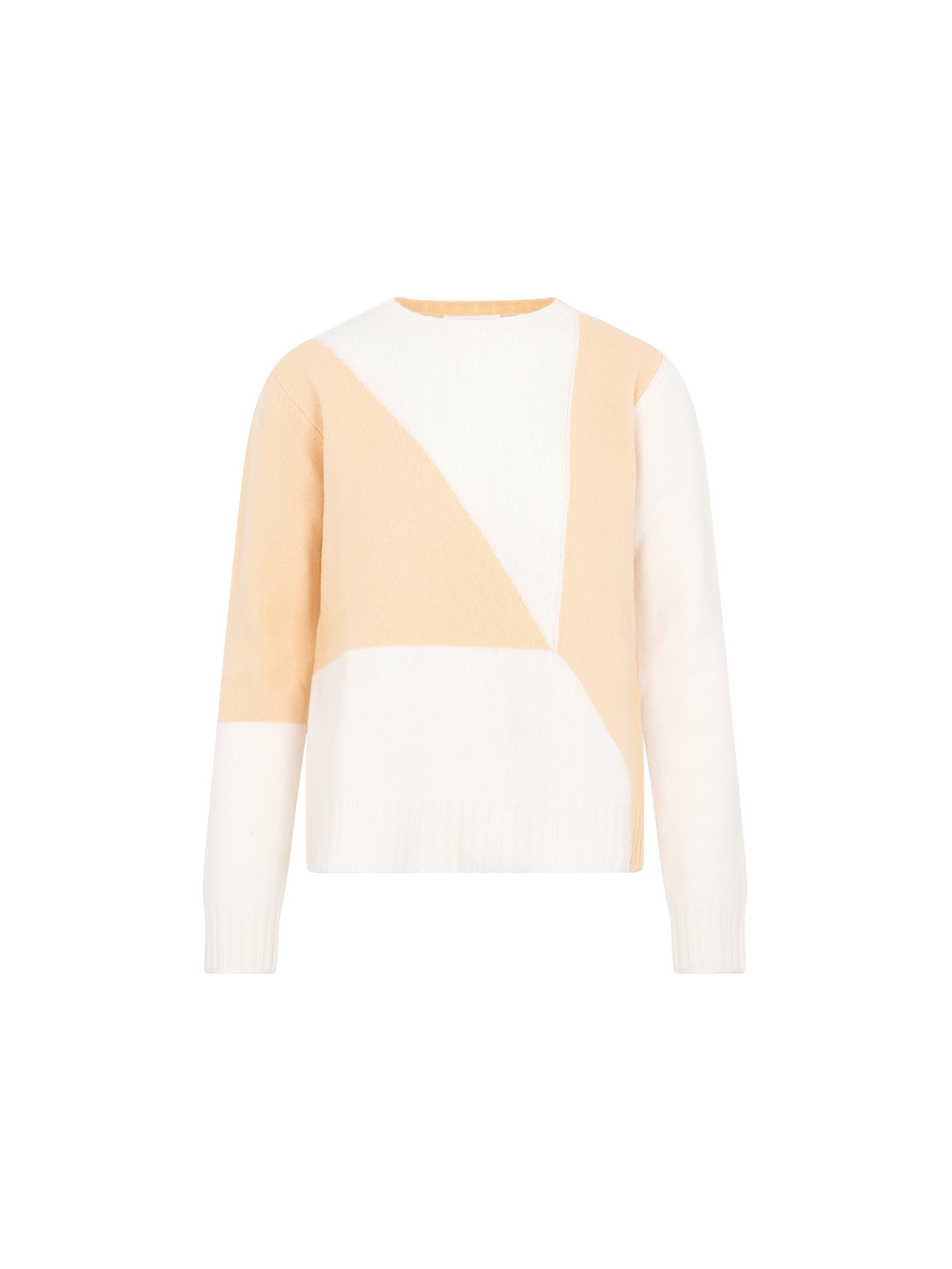 Wool Sweater