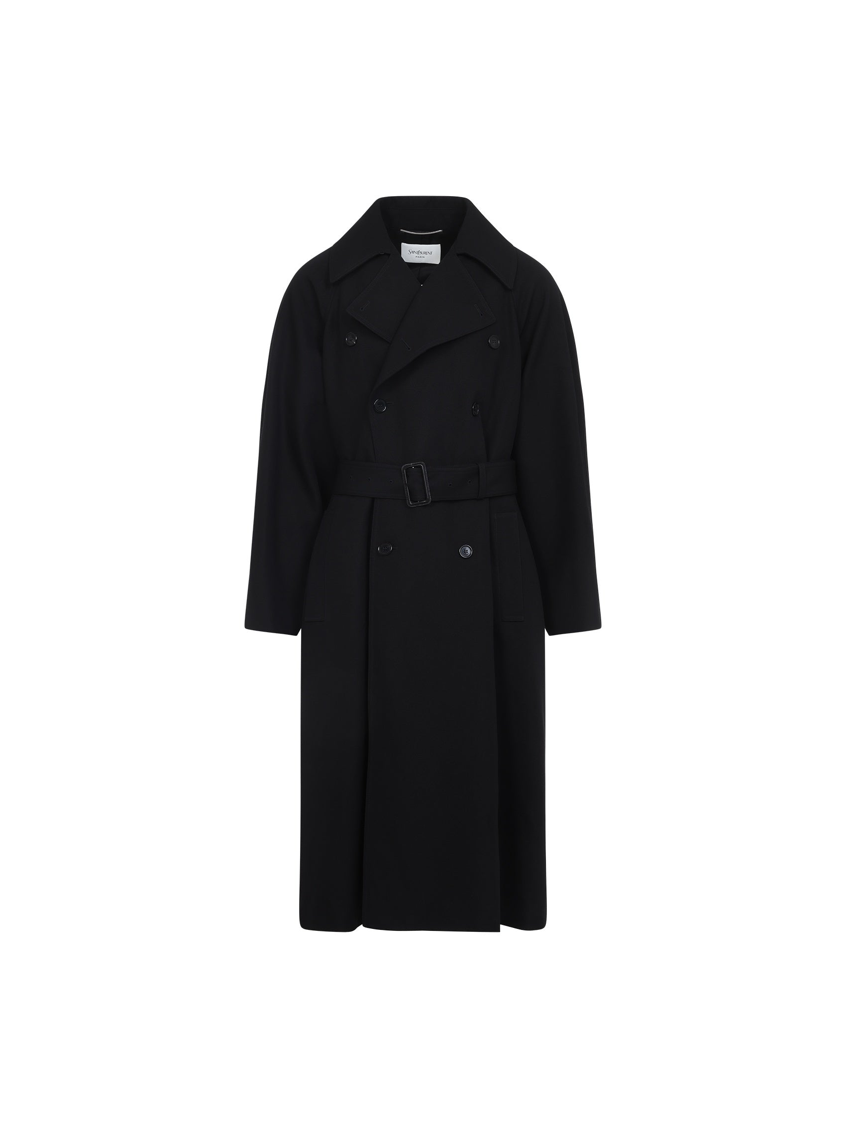 Wool Coat