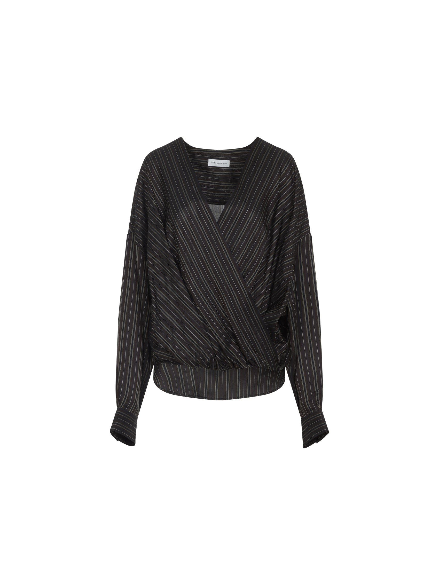Camiel Blouse