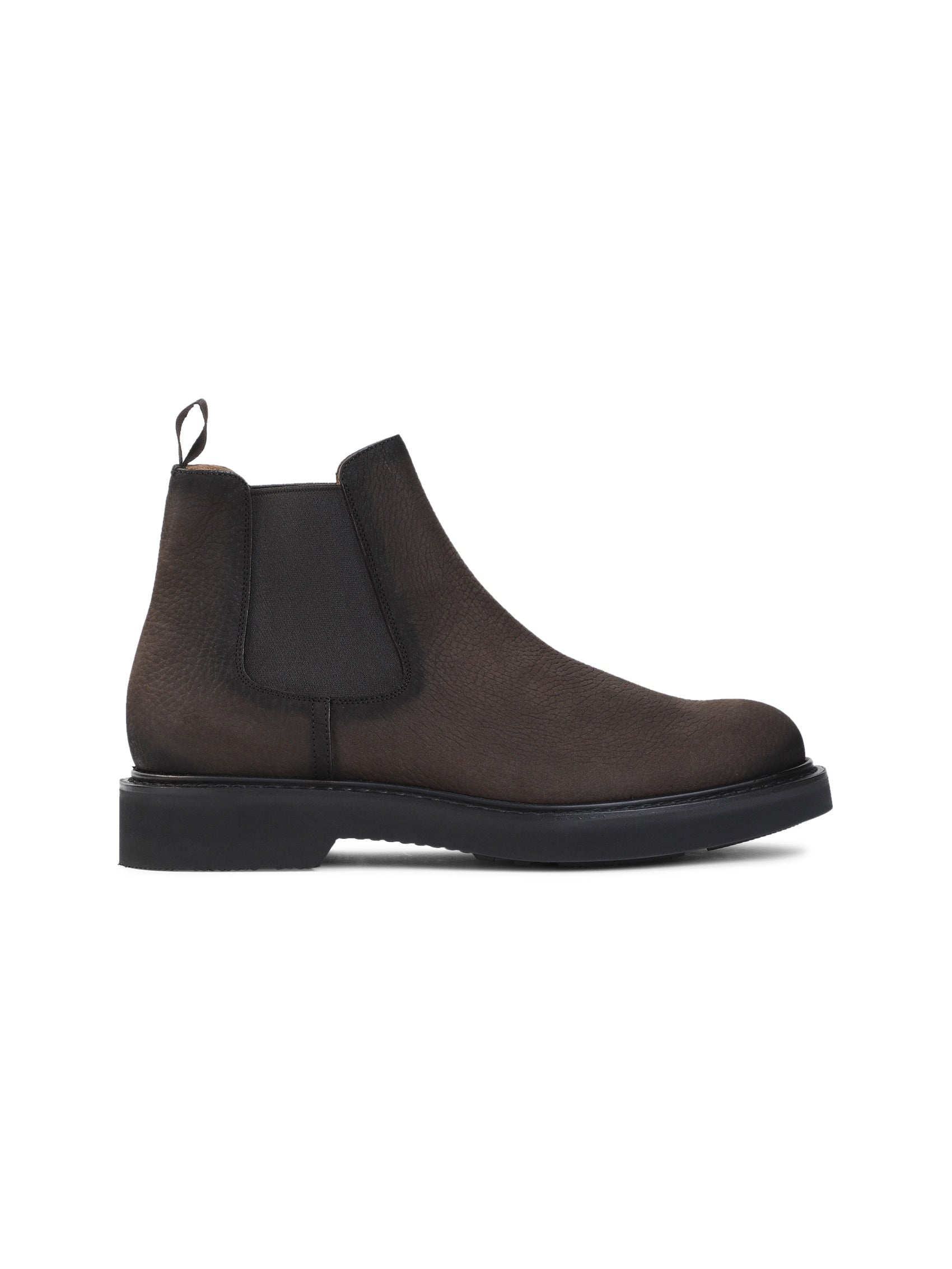 Leicester Ankle Boots