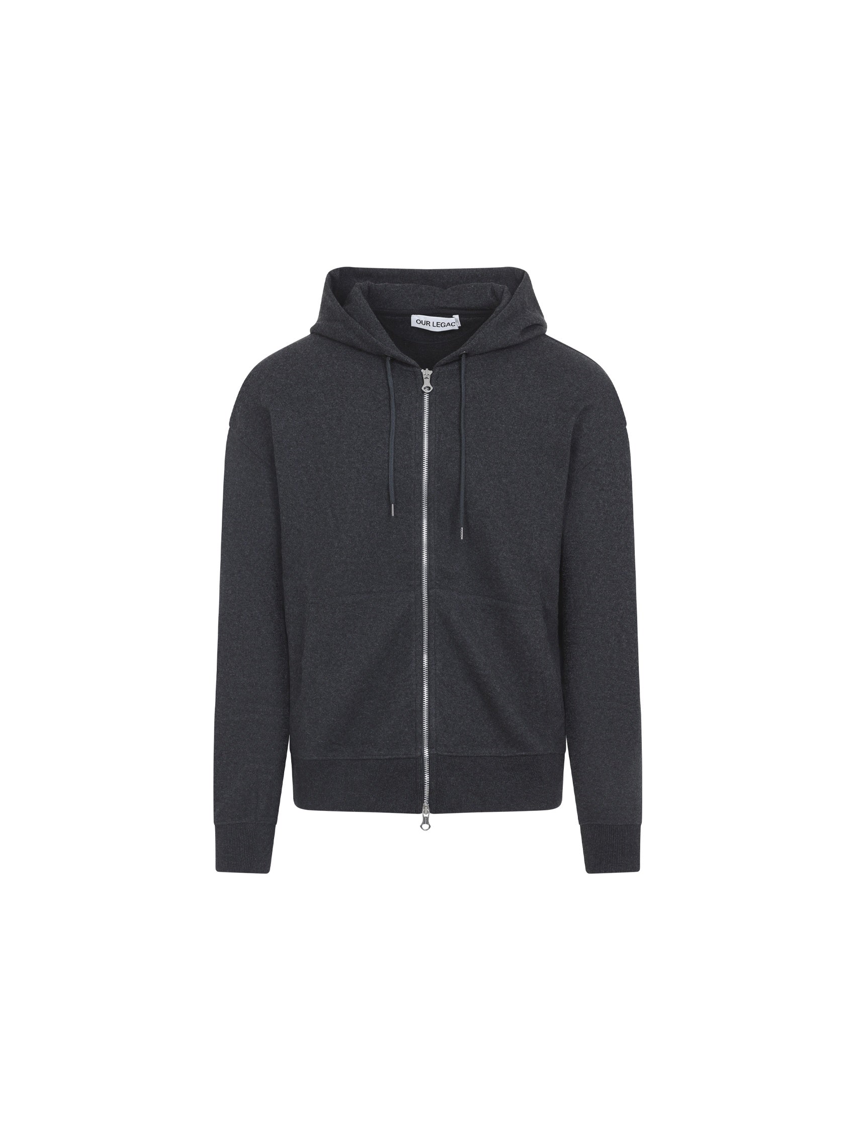 Rascal Hoodie