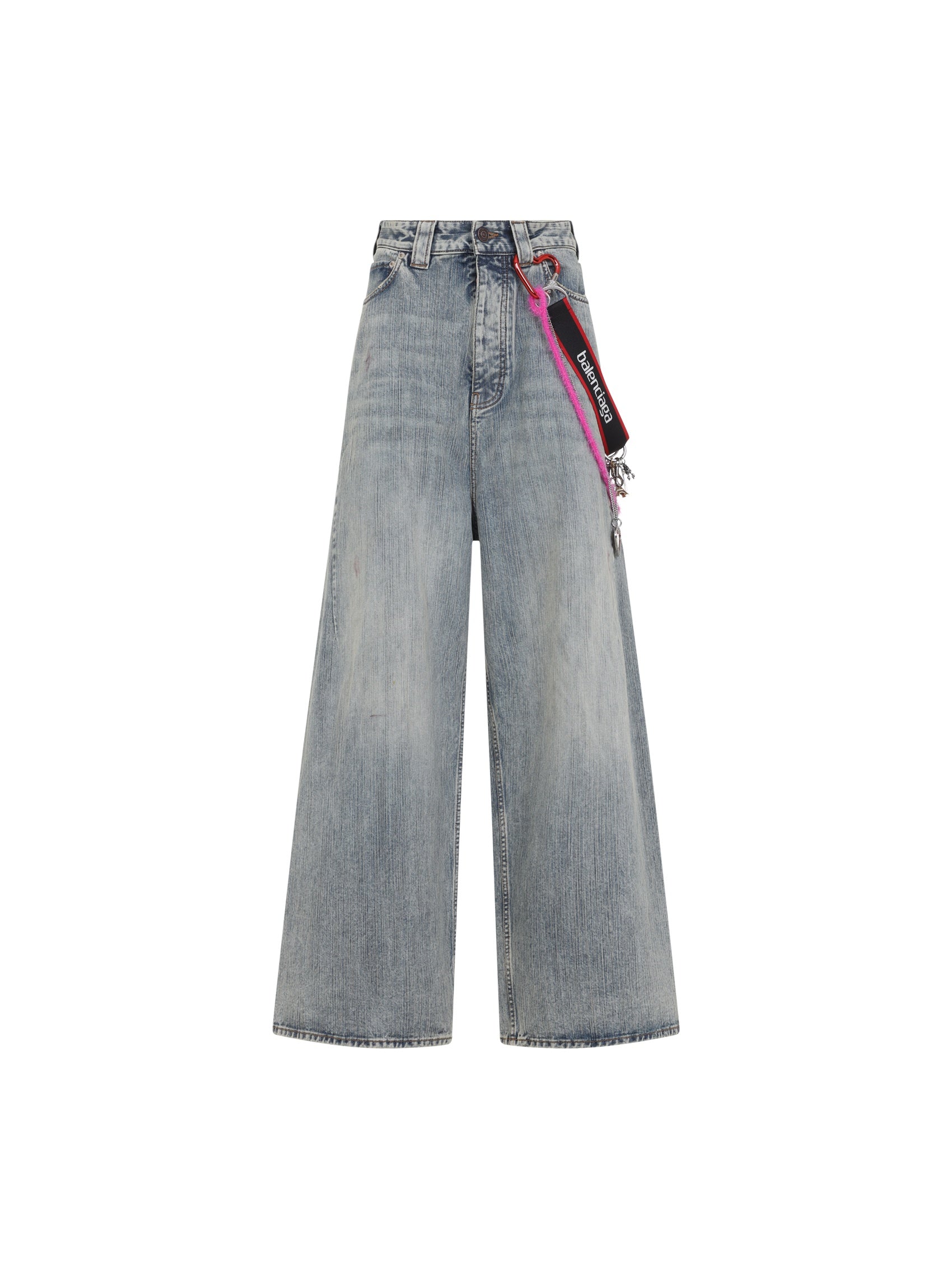 Charms Baggy Jeans