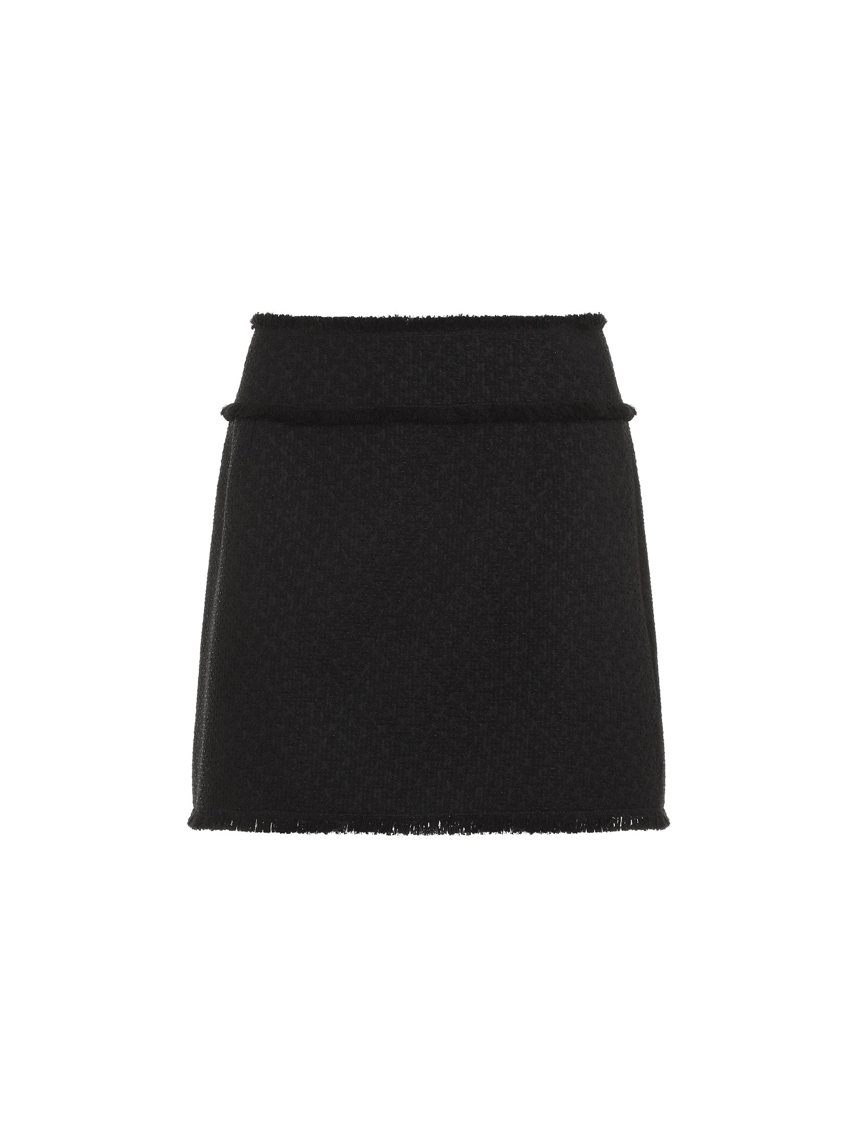 Mini Skirt