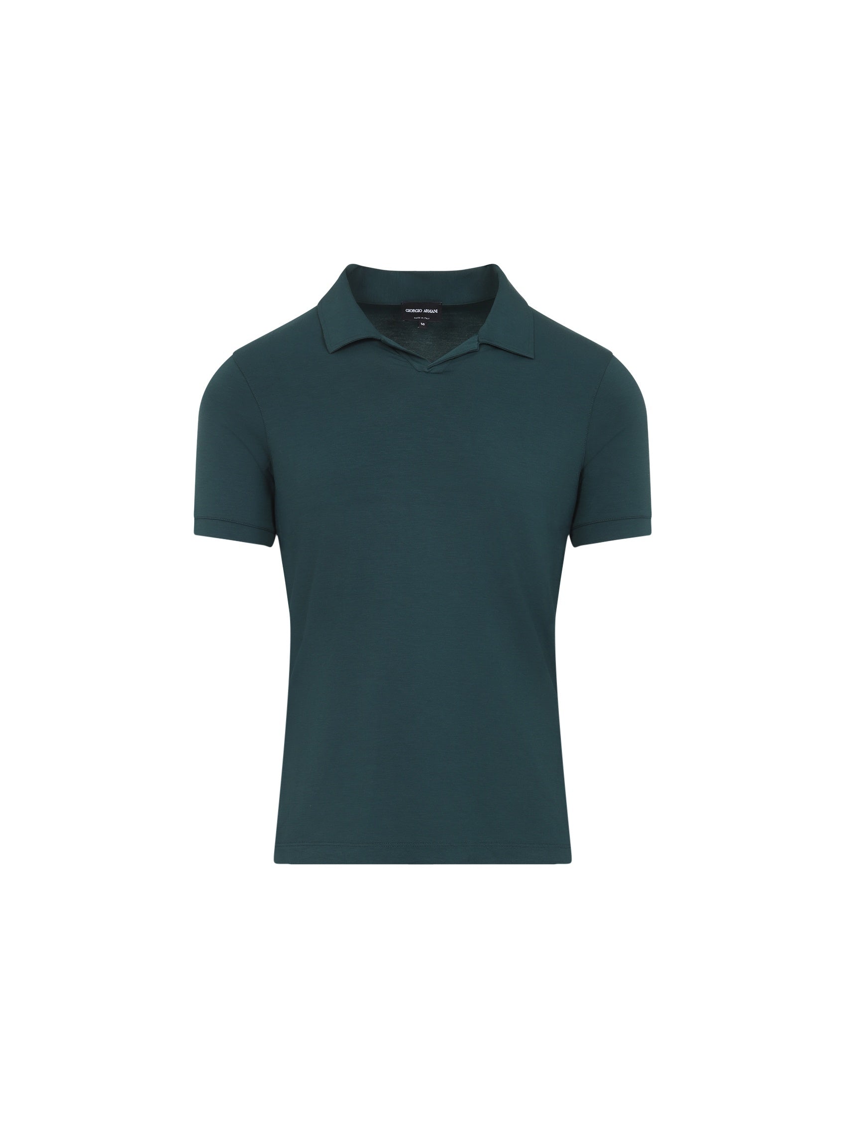Viscose Polo