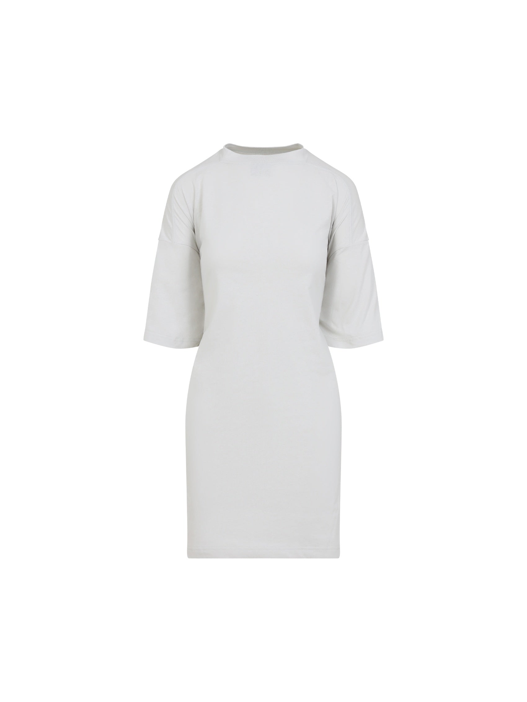 Semi Fitted Mini Dress